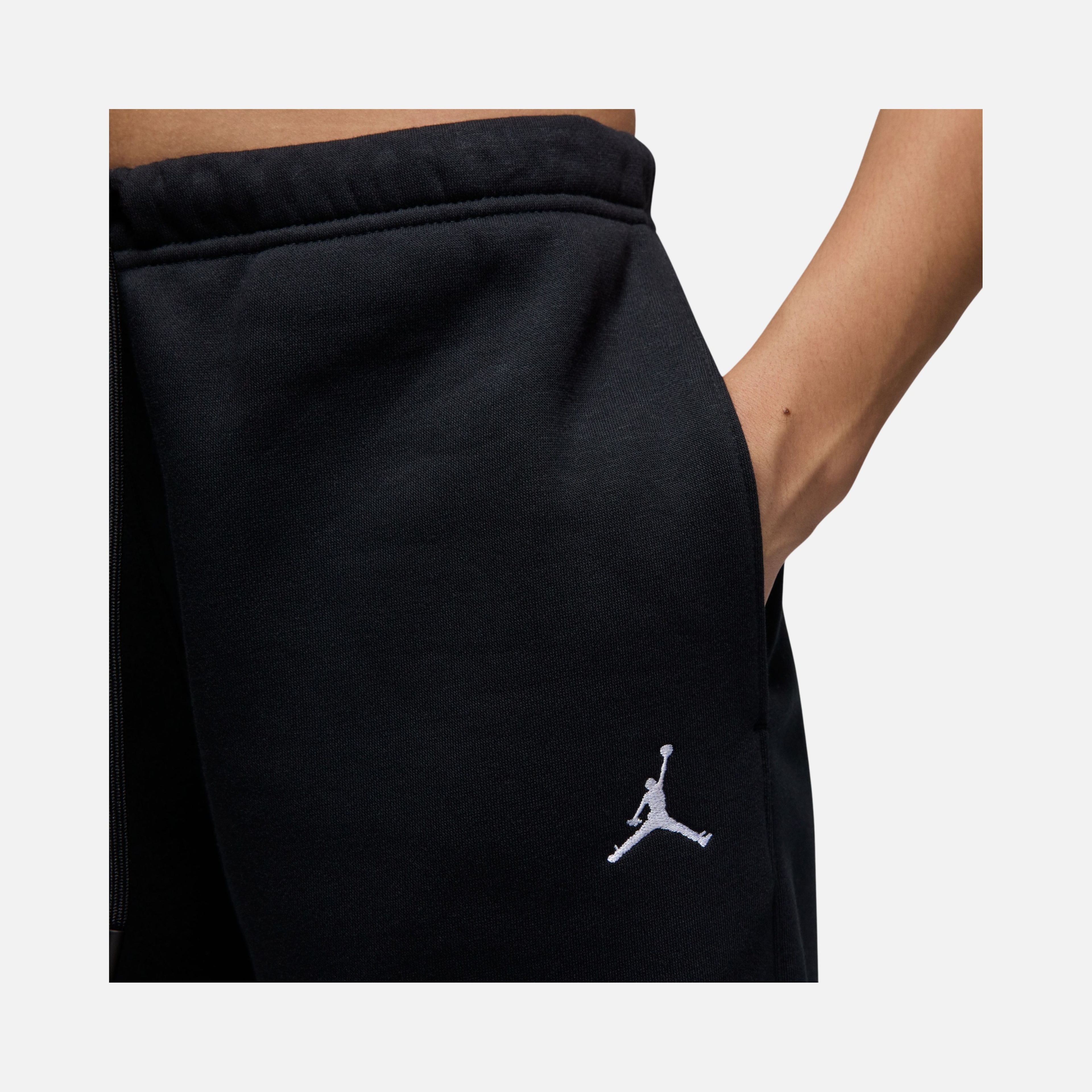 Nike Air Jordan Brooklyn Fleece Kadın Pantolon