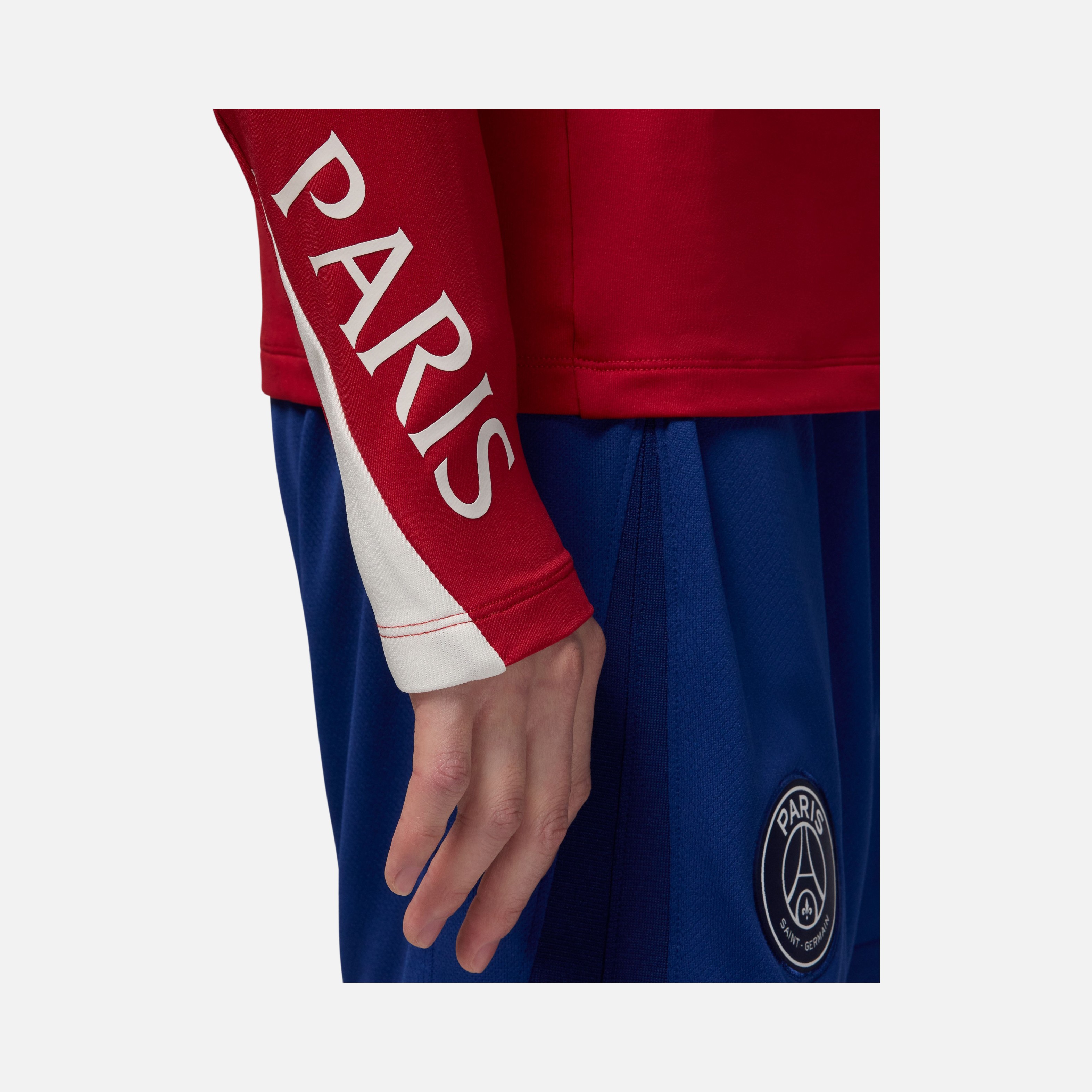 Nike Paris Saint-Germain Strike Fourth Jordan Dri-Fit Football