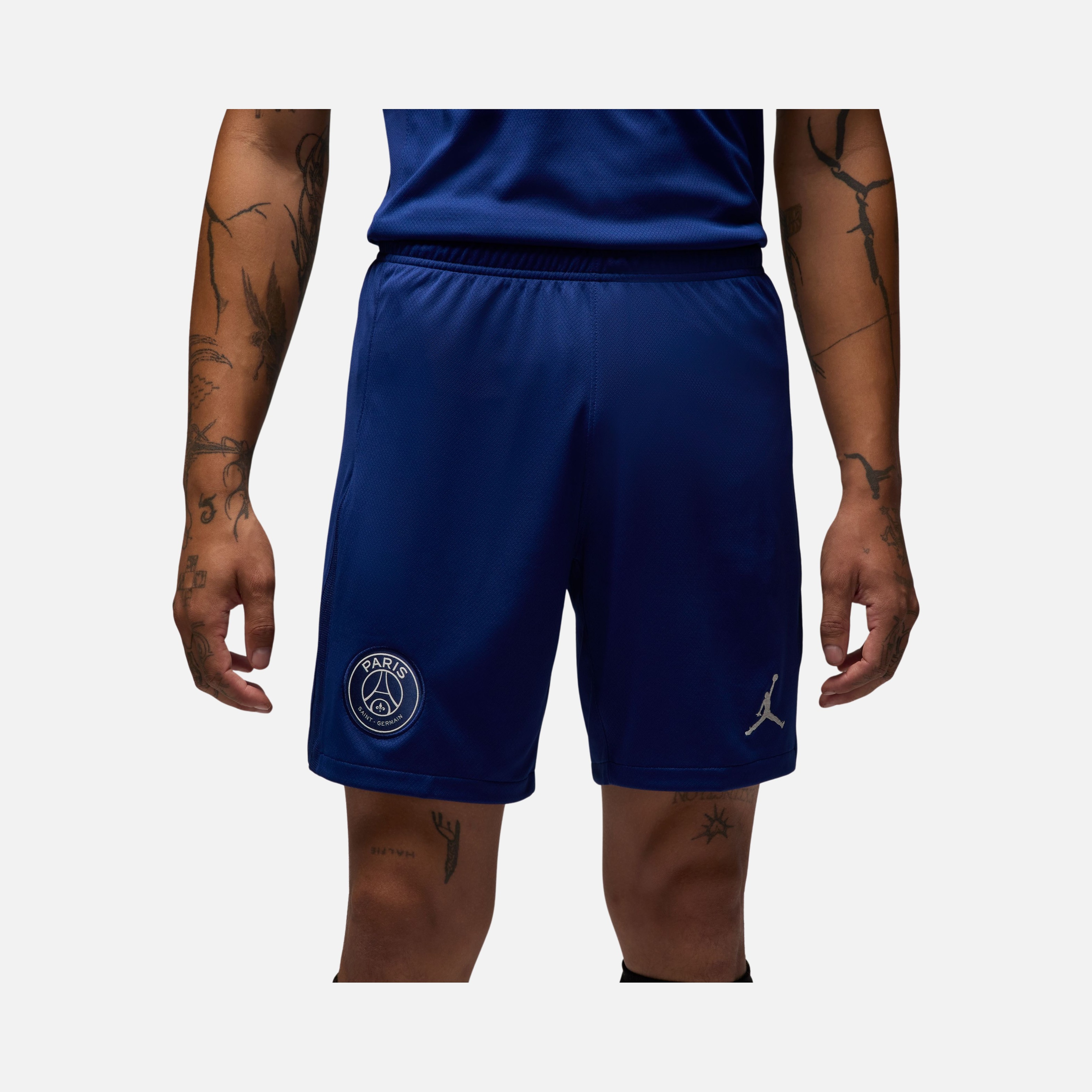 Nike Paris Saint-Germain 2024-2025 Stadyum 4th ''Celebrate 40 Years of the Special Edition Air Jordan 1'' Supporter Erkek Şort