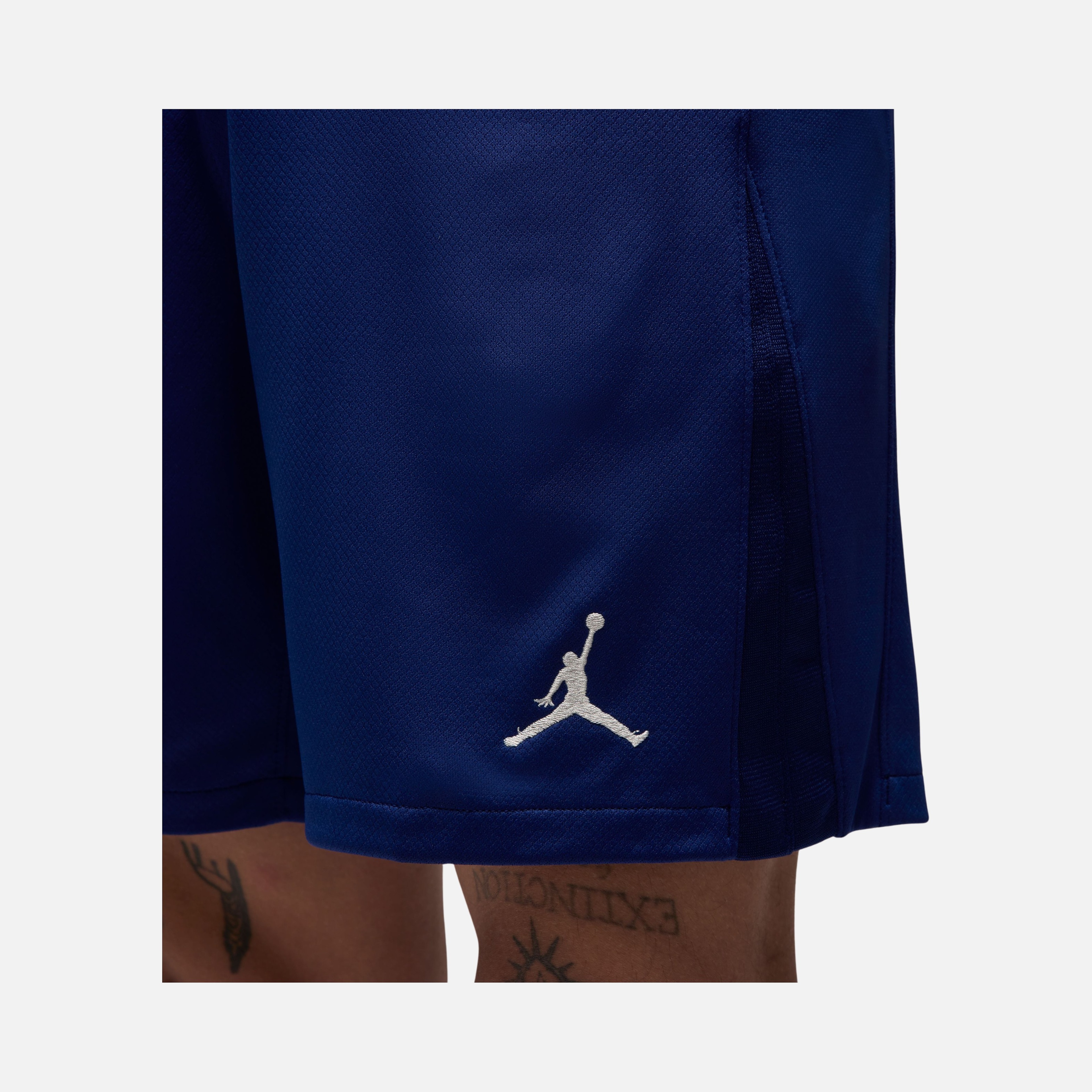 Nike Paris Saint-Germain 2024-2025 Stadyum 4th ''Celebrate 40 Years of the Special Edition Air Jordan 1'' Supporter Erkek Şort