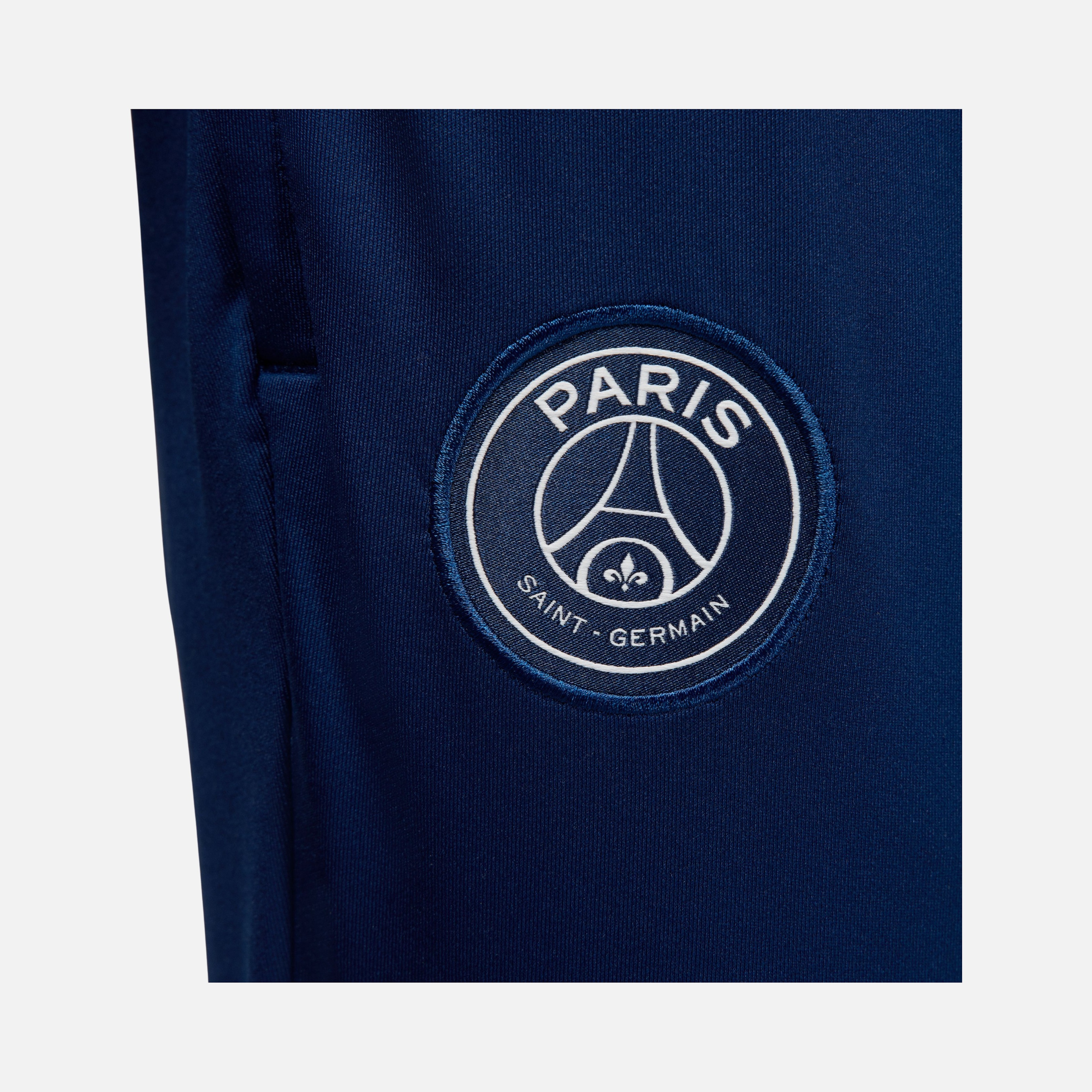 Nike Paris Saint-Germain Dri-Fit Strike KPZ 4th Erkek Eşofman Altı