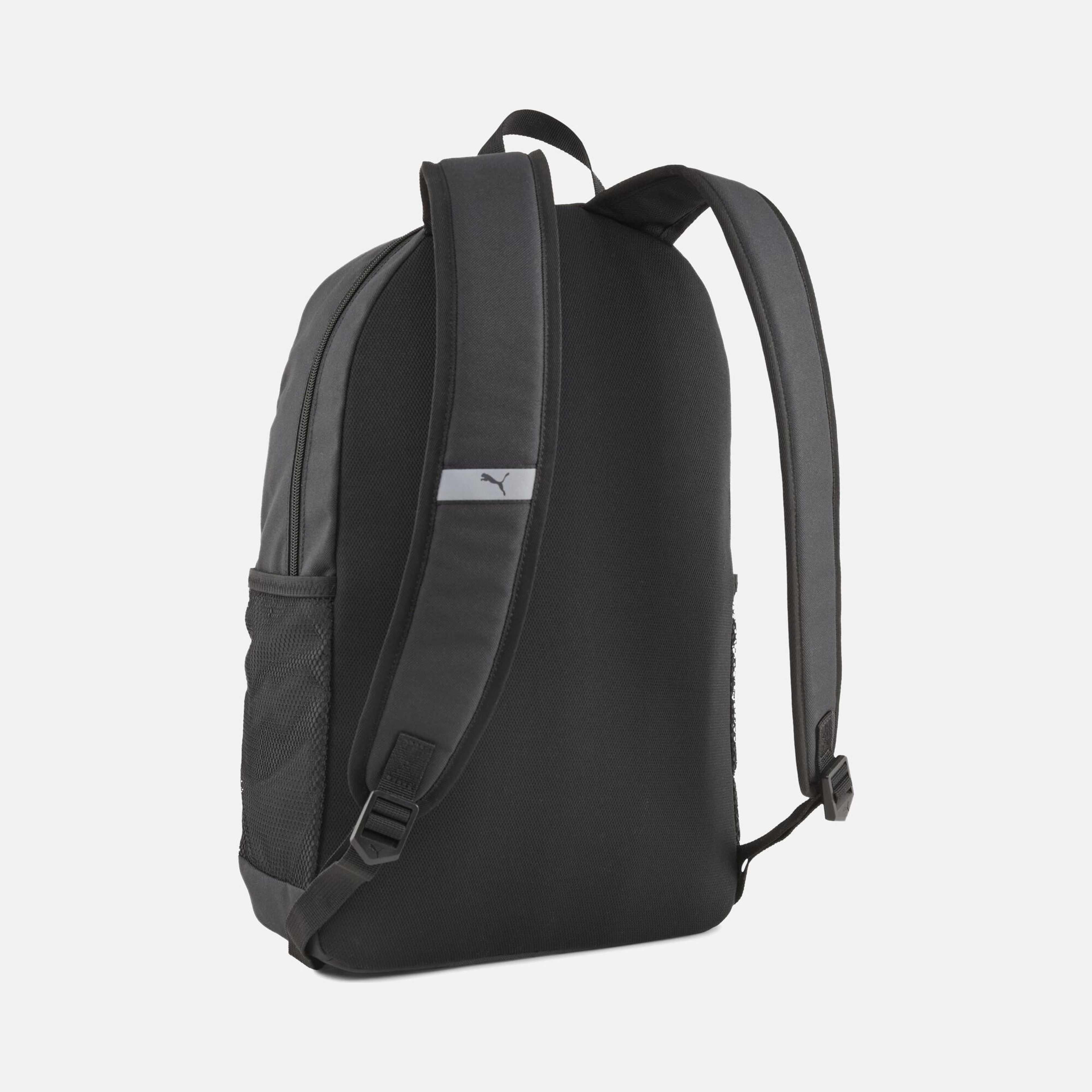 Puma Plus II Versatile Unisex Sırt Çantası