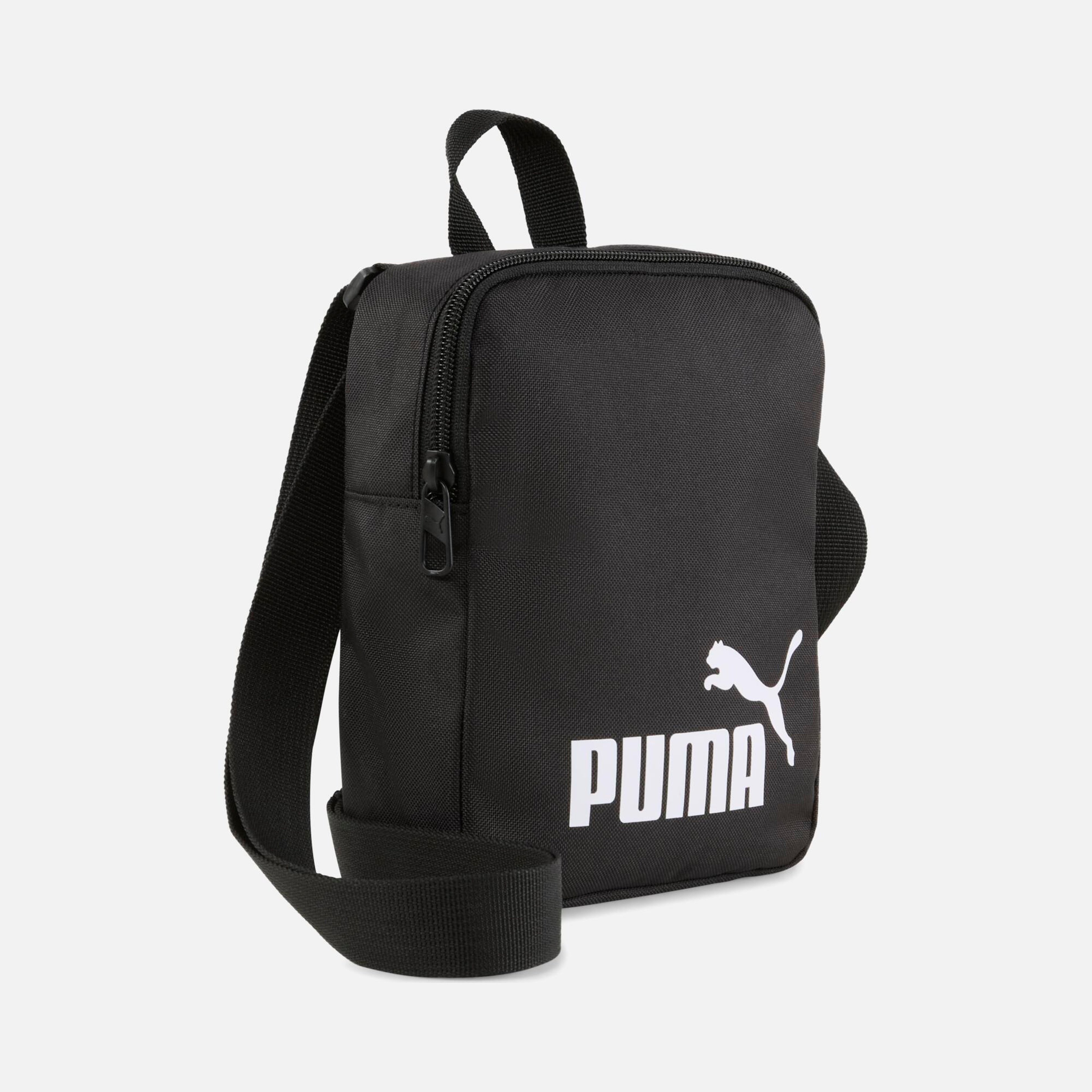 Puma Sportswear Phase Portable Unisex Omuz Çantası