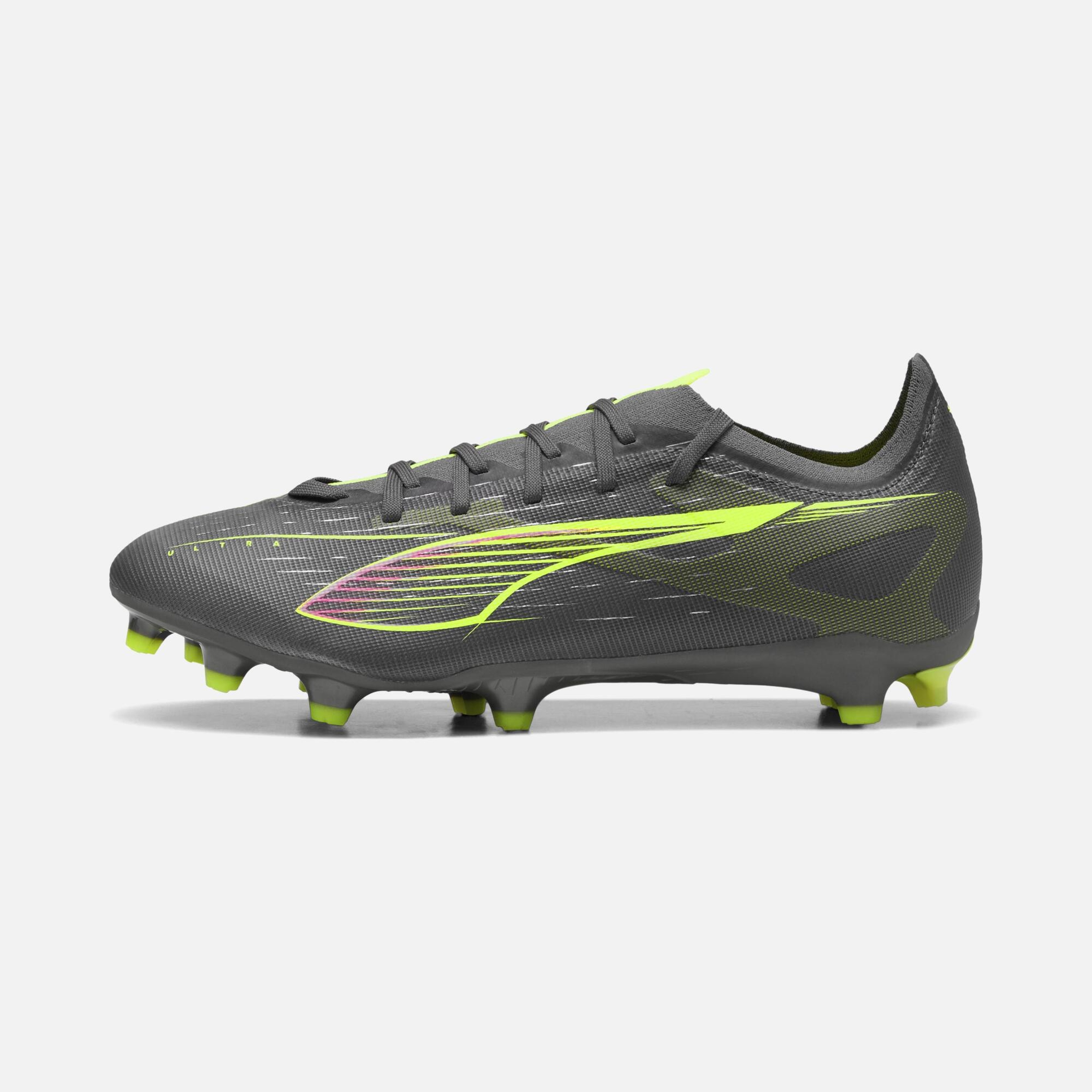 Puma Ultra 5 Match FG/AG Fairy Ground & Artificiel Grass Low-Top Erkek Krampon