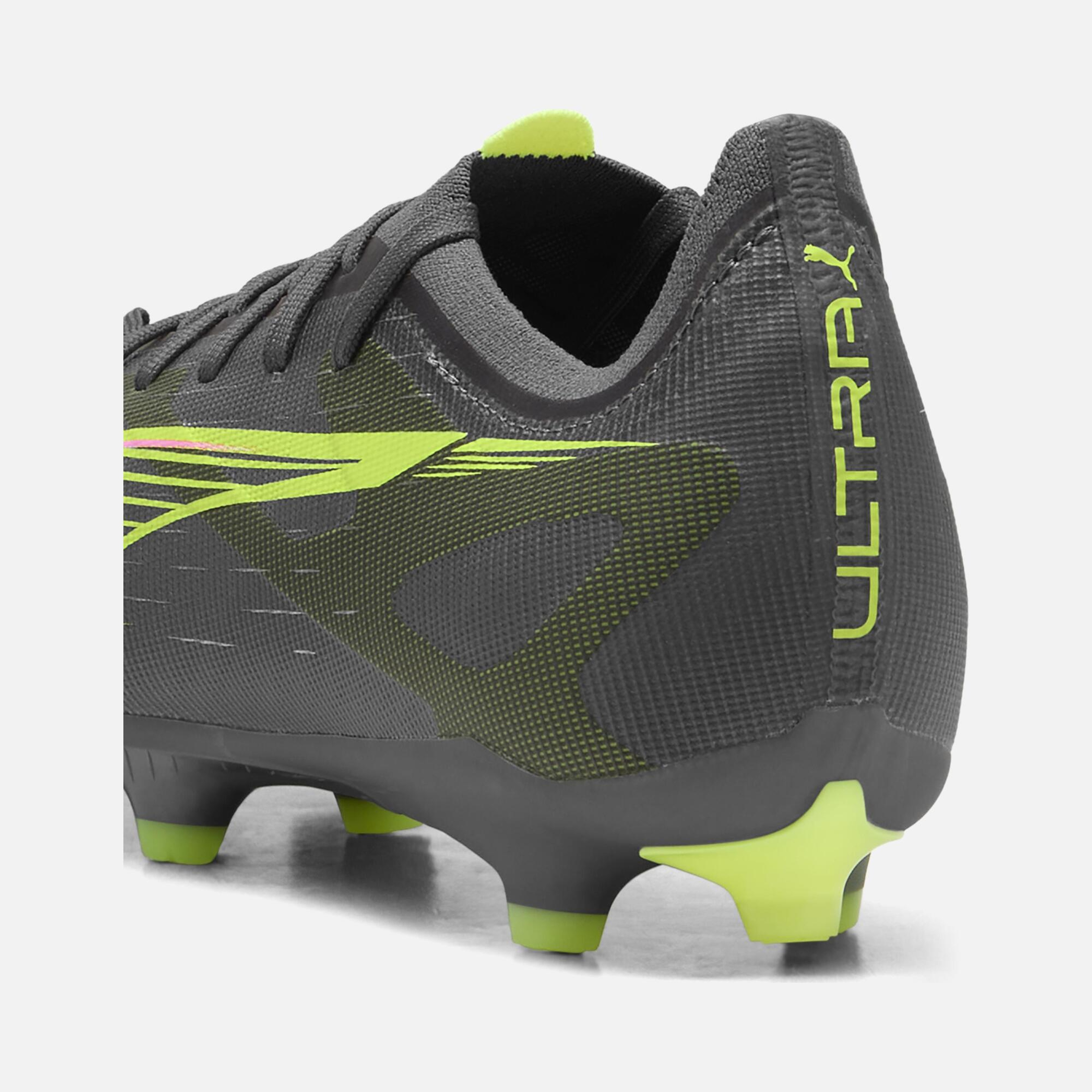 Puma Ultra 5 Match FG/AG Fairy Ground & Artificiel Grass Low-Top Erkek Krampon