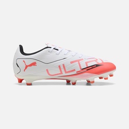 Puma Ultra 5 Play FG/AG Fairy Ground & Artificiel Grass Low-Top Erkek Krampon