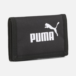 Puma Sportswear Phase Velcro Closure Unisex Cüzdan