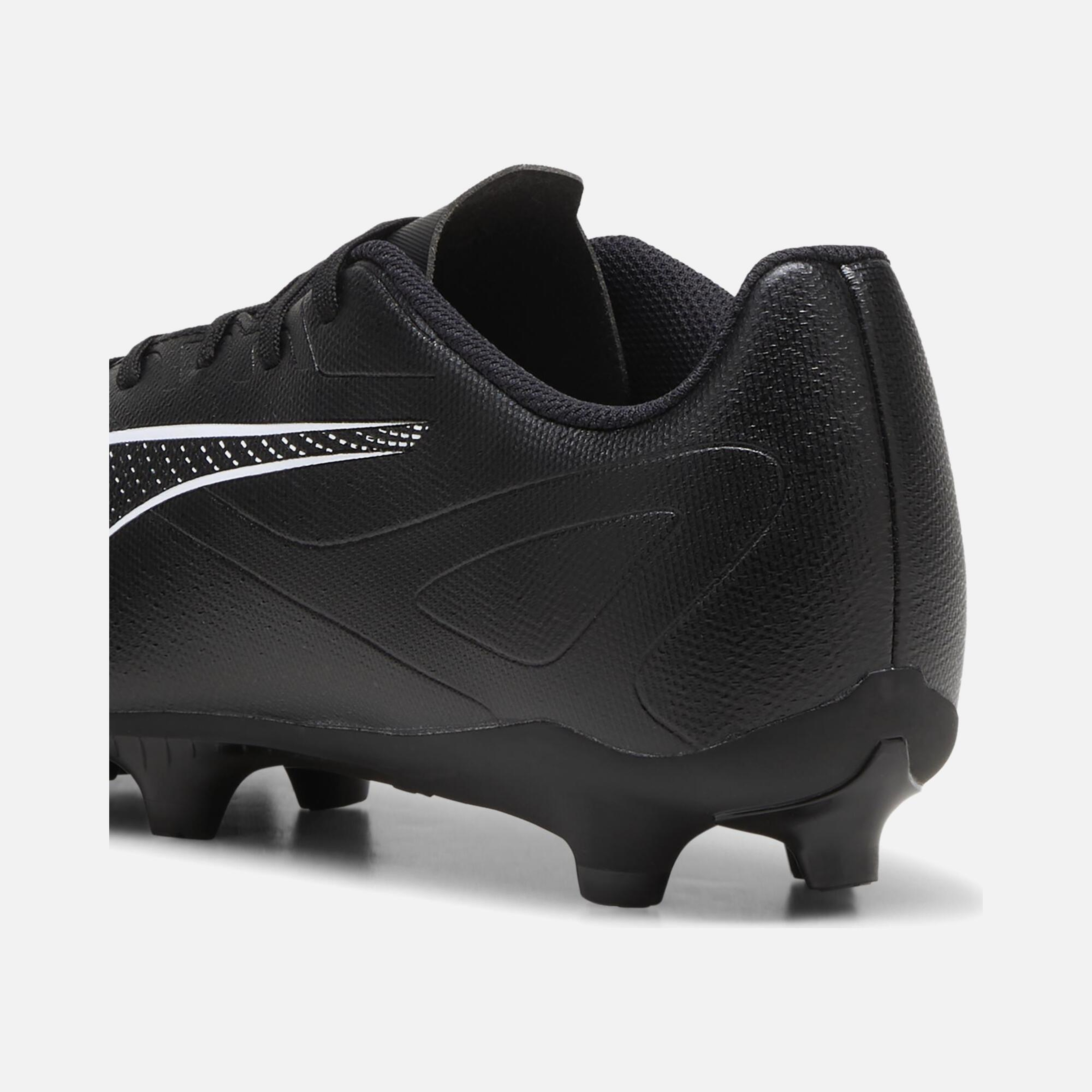 Puma Ultra 5 Play FG/AG Firm-Ground & Artificiel Grass Low-Top Erkek Krampon