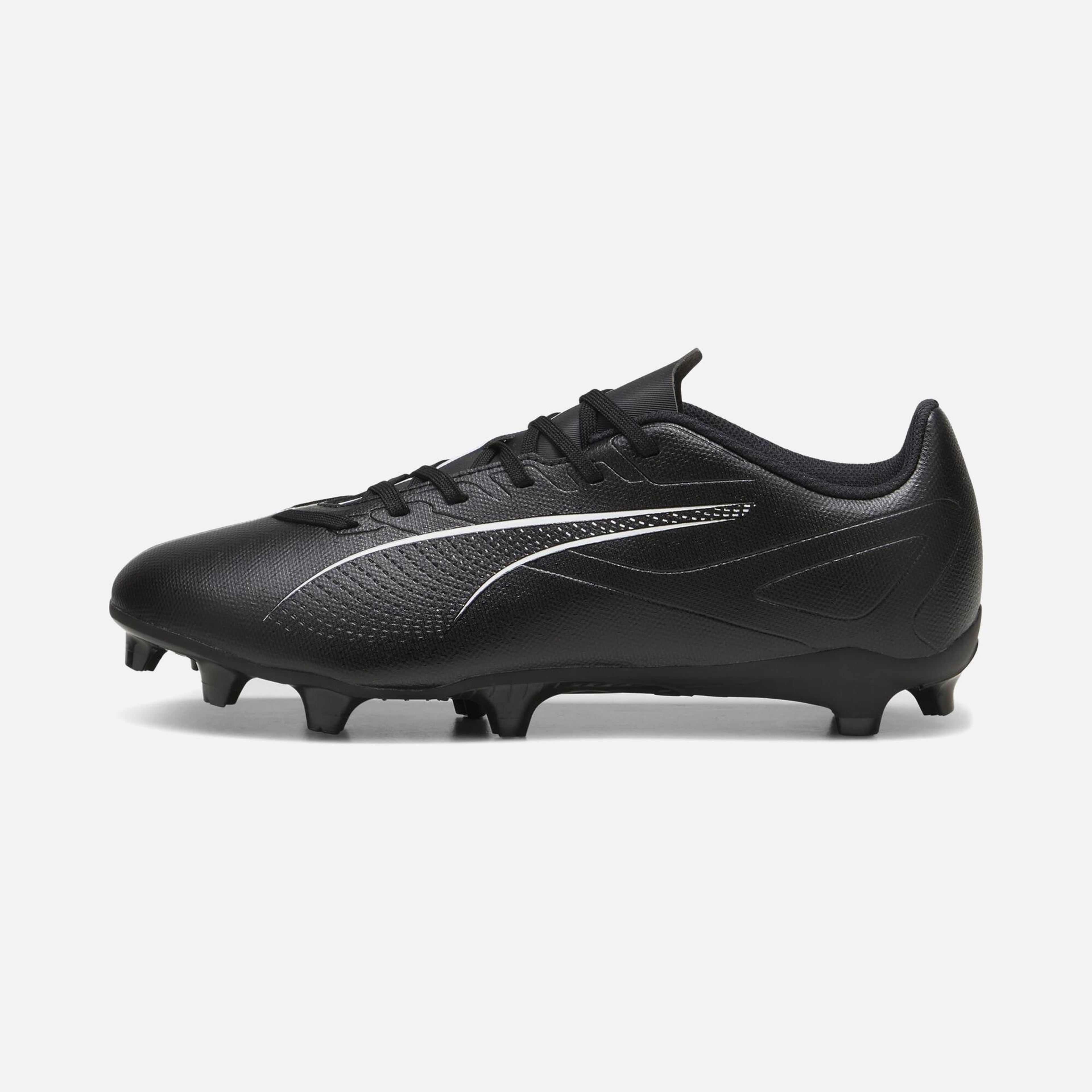 Puma Ultra 5 Play FG/AG Firm-Ground & Artificiel Grass Low-Top Erkek Krampon