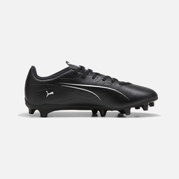 Puma Ultra 5 Play FG/AG Firm-Ground & Artificiel Grass Low-Top Erkek Krampon