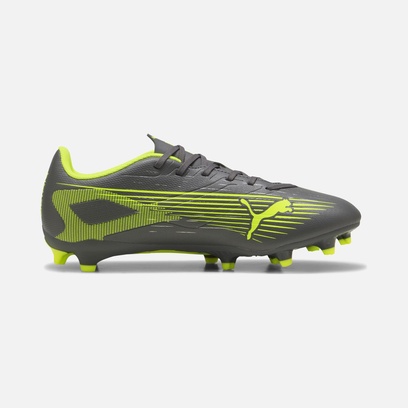 Puma Ultra 5 Play FG/AG Fairy Ground & Artificiel Grass Low-Top Erkek Krampon