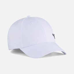 Puma Essential Metal Cat Baseball 6-Panel Adjustable Unisex Şapka