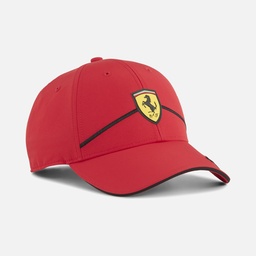 Puma Scuderia Ferrari Race Baseball 6-Panel Adjustable Unisex Şapka