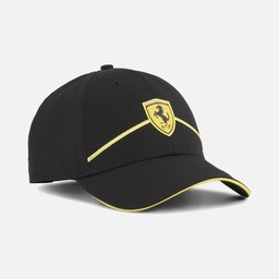 Puma Scuderia Ferrari Race Baseball 6-Panel Adjustable Unisex Şapka