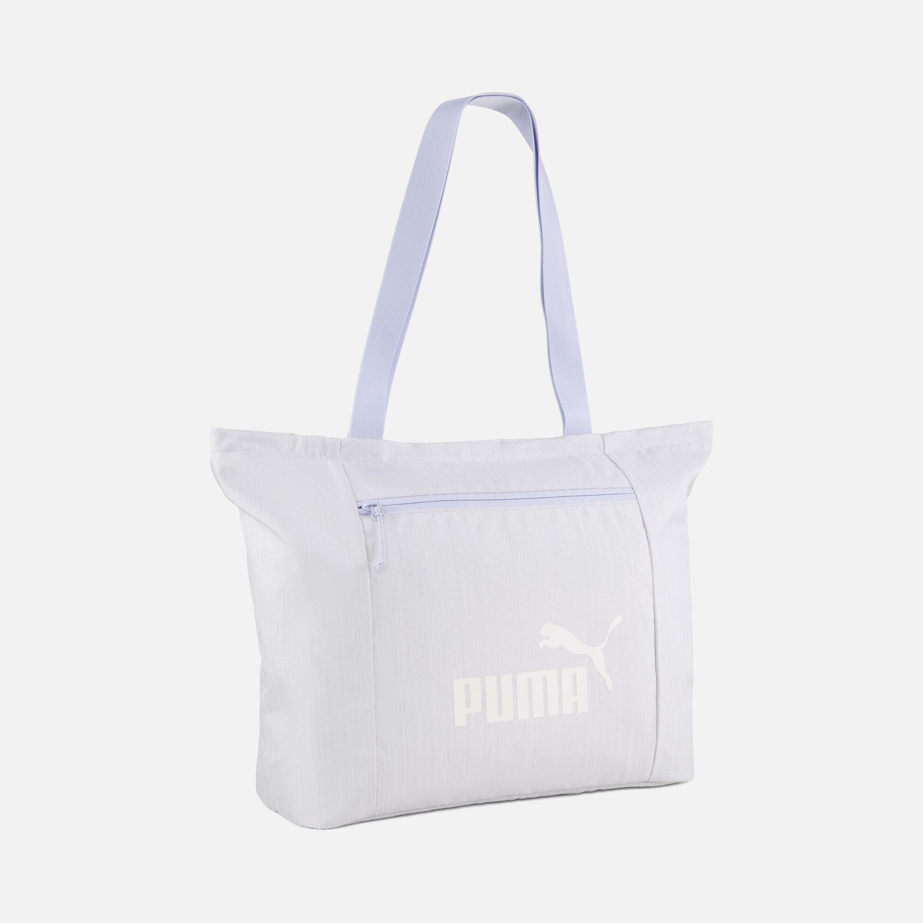 Puma Sportswear Base Shopper Versatile Kadın Omuz Çantası