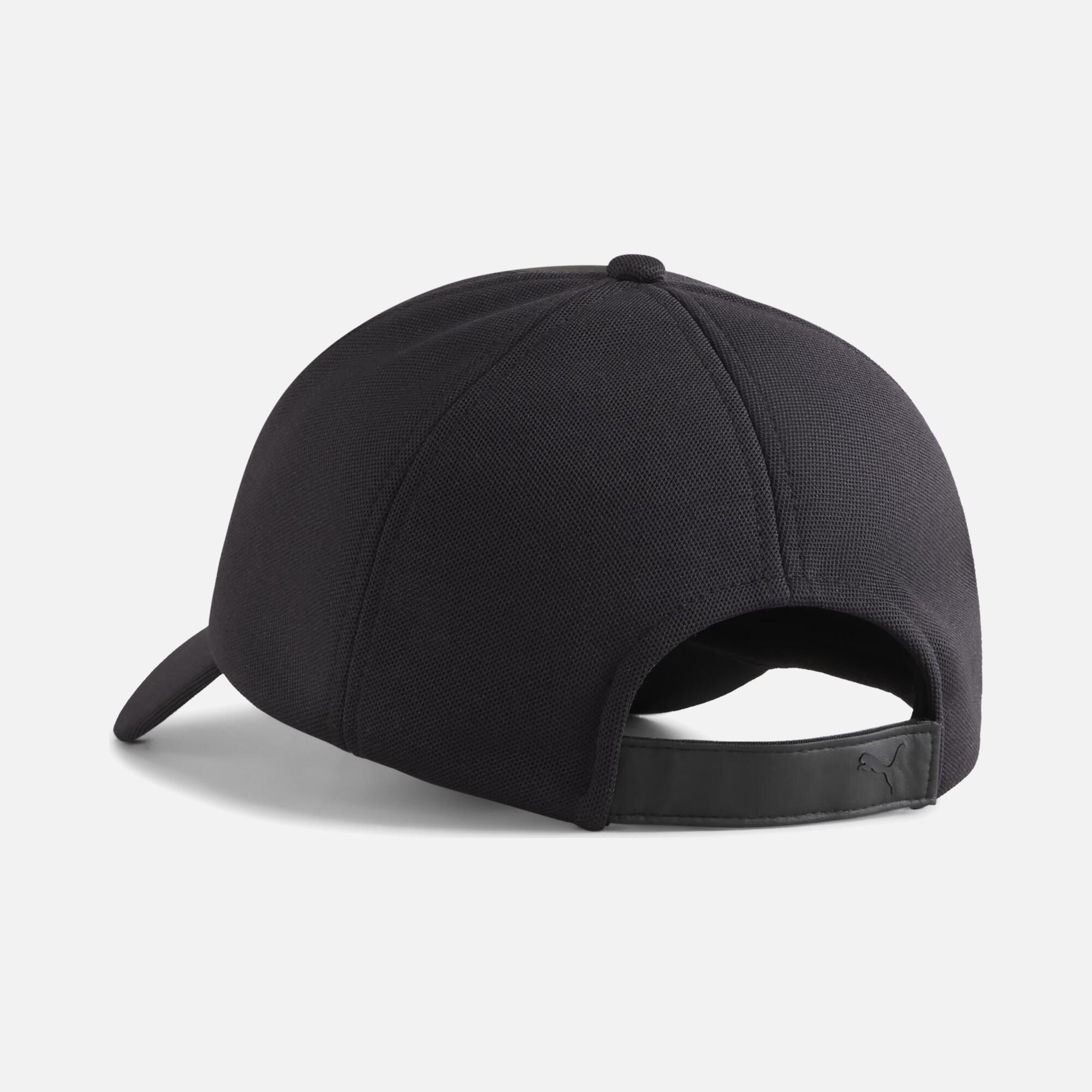 Puma Scuderia Ferrari Race Pro Baseball 6-Panel Adjustable Unisex Şapka