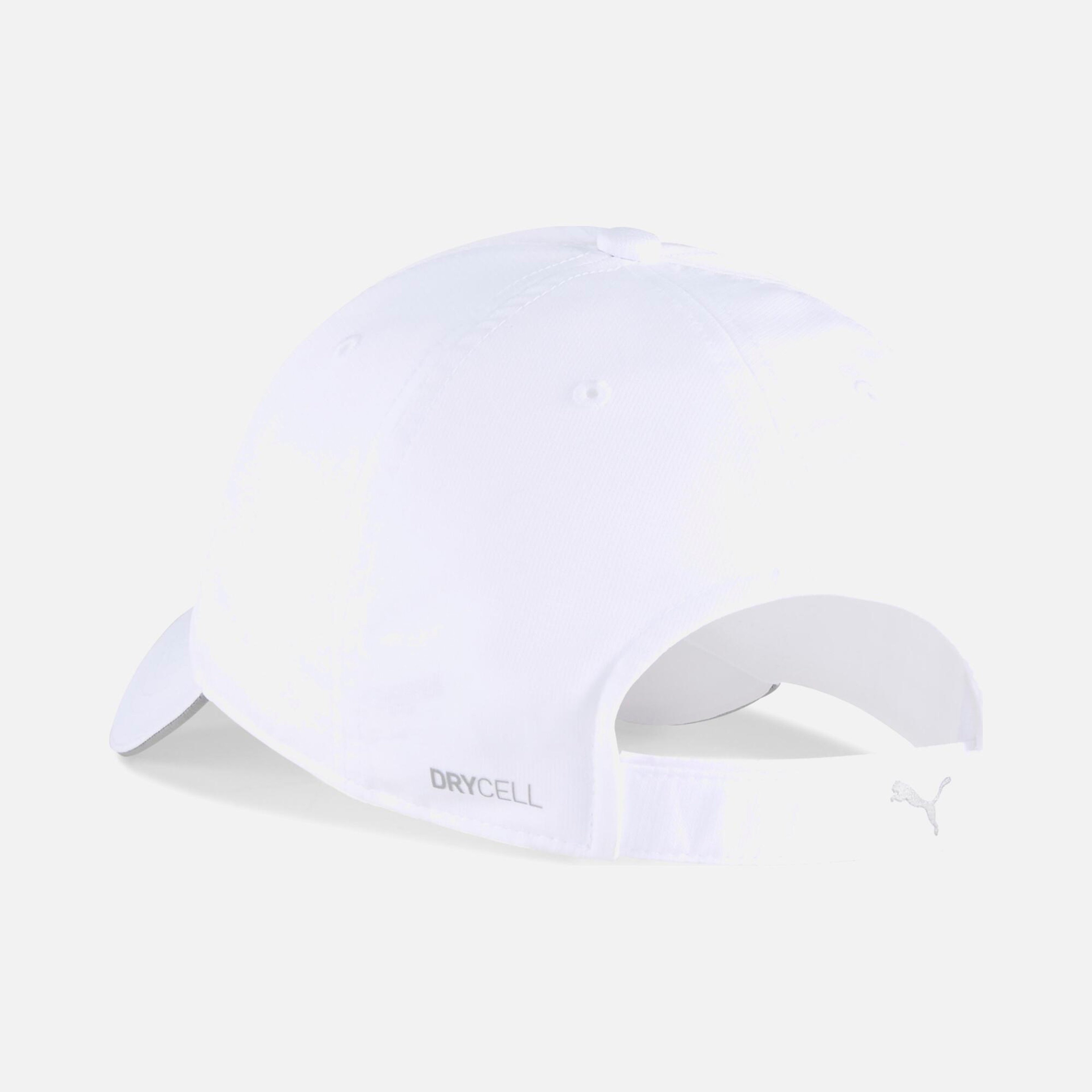 Puma DryCELL Running III Baseball Adjustable Unisex Şapka