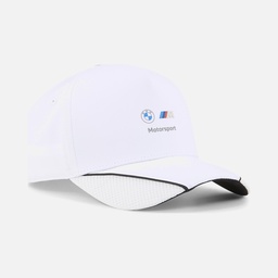 Puma BMW M Motorsport Baseball 5-Panel & Closing Snapback Adjustable Unisex Şapka