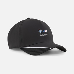 Puma BMW M Motorsport Baseball 5-Panel & Closing Snapback Adjustable Unisex Şapka