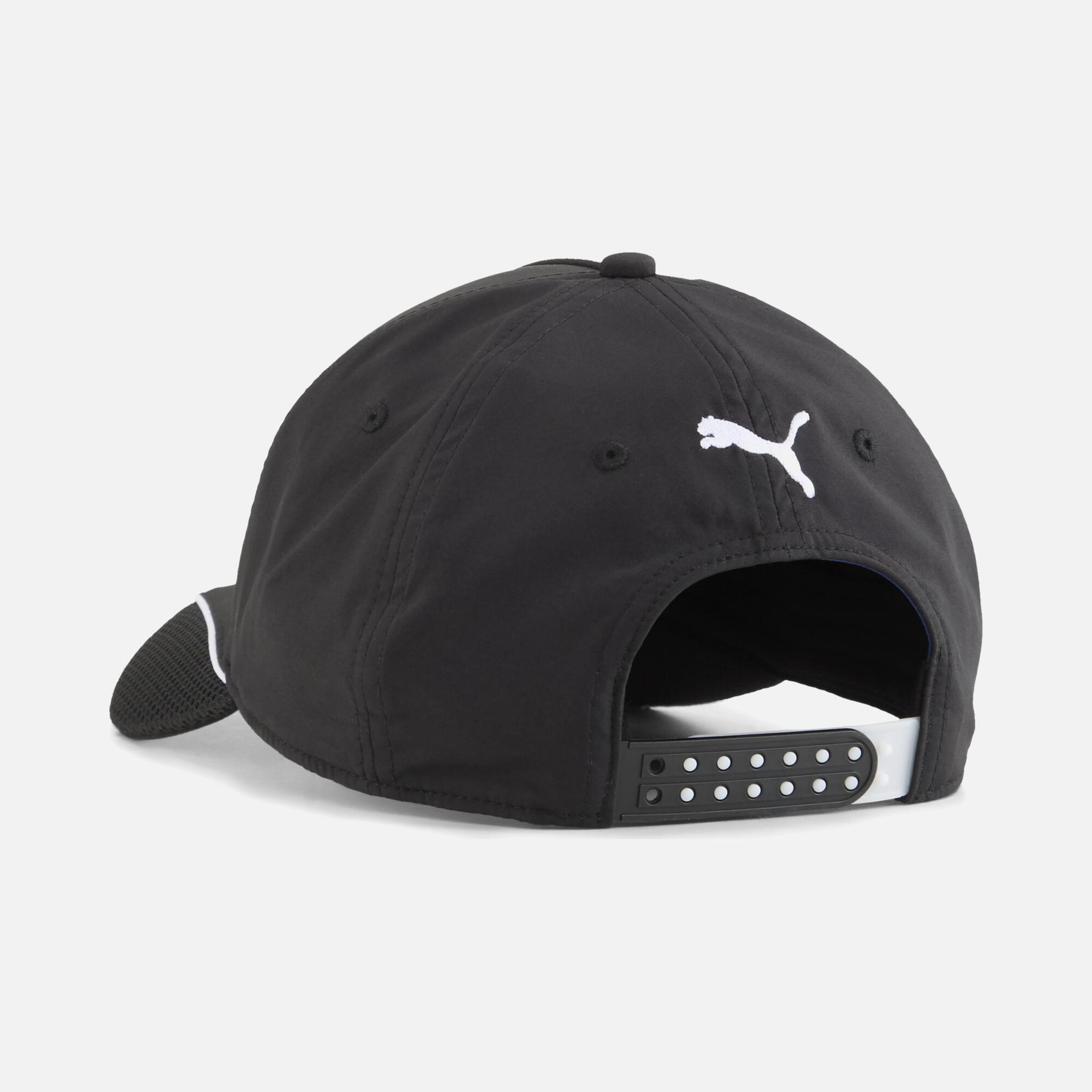 Puma BMW M Motorsport Baseball 5-Panel & Closing Snapback Adjustable Unisex Şapka