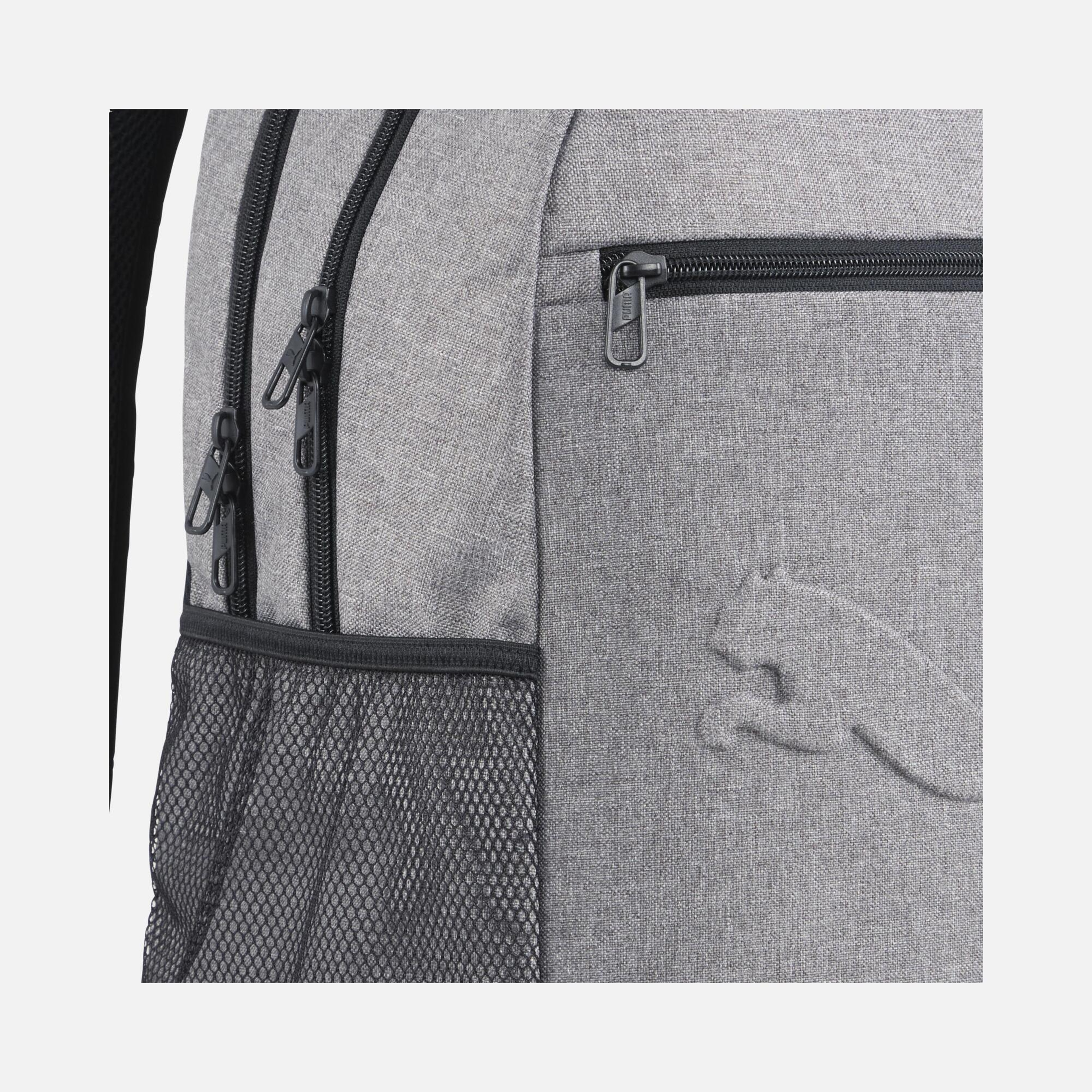 Puma Sportswear Buzz Heather Unisex Sırt Çantası