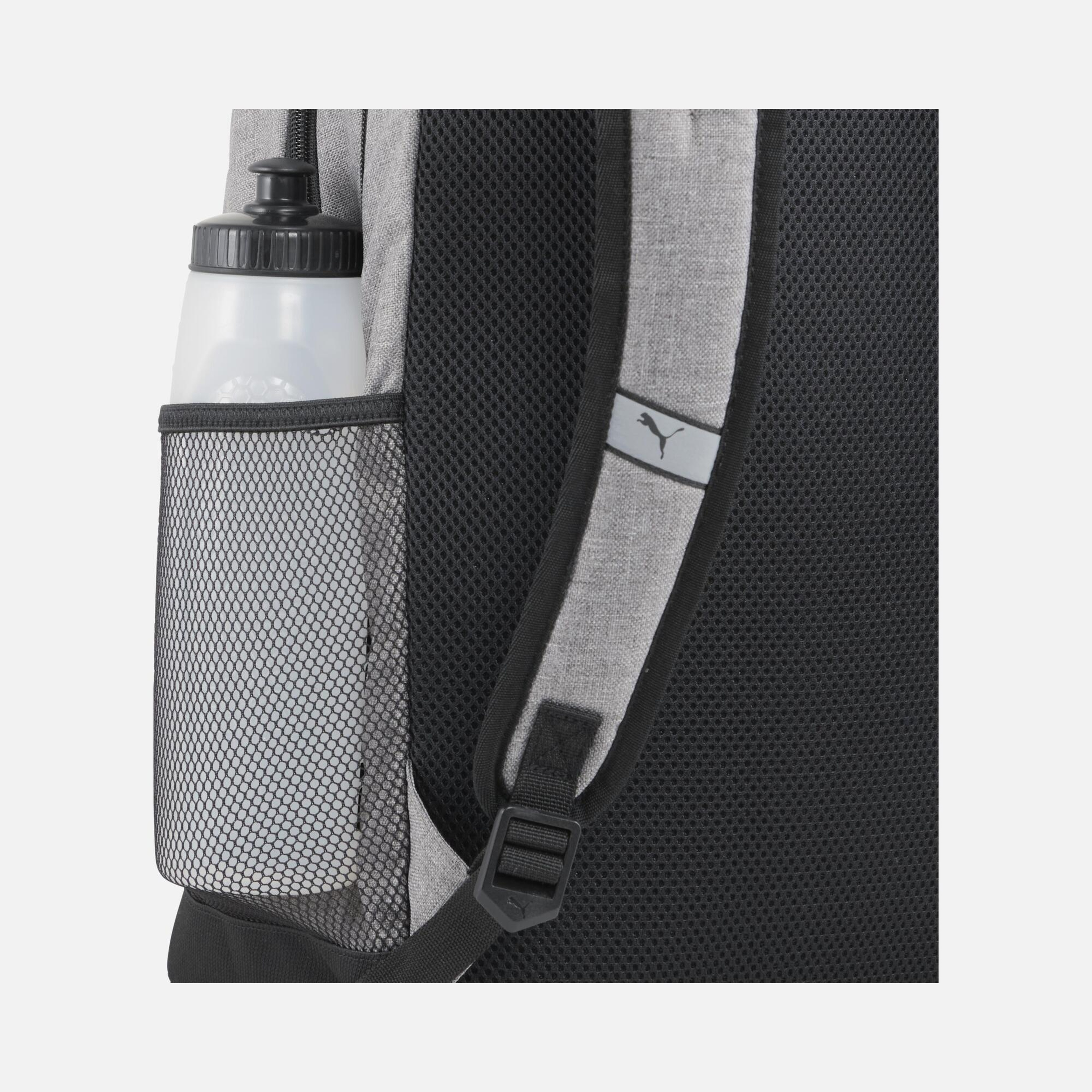 Puma Sportswear Buzz Heather Unisex Sırt Çantası