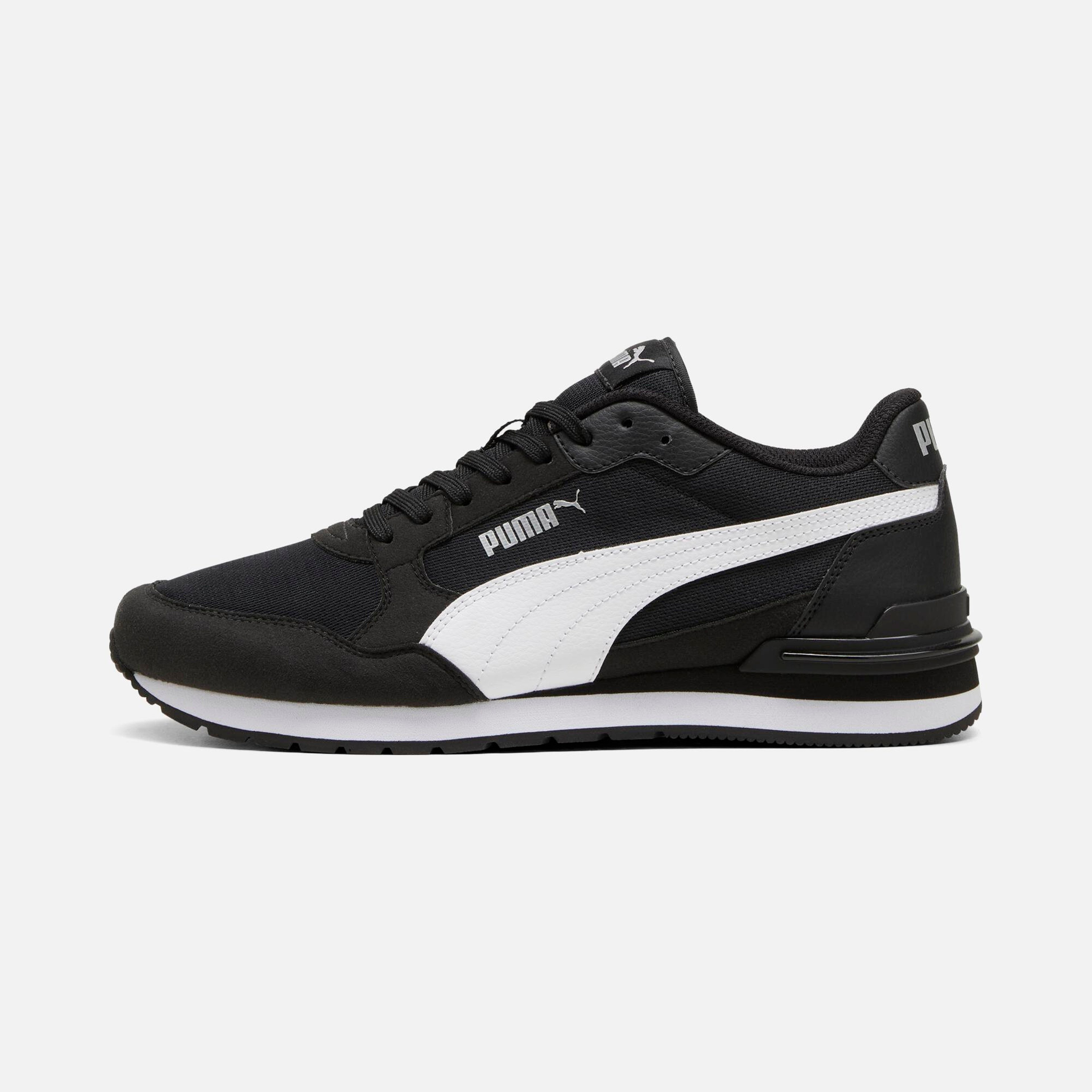 Puma Sportswear ST Runner v4 Mesh Erkek Spor Ayakkabı