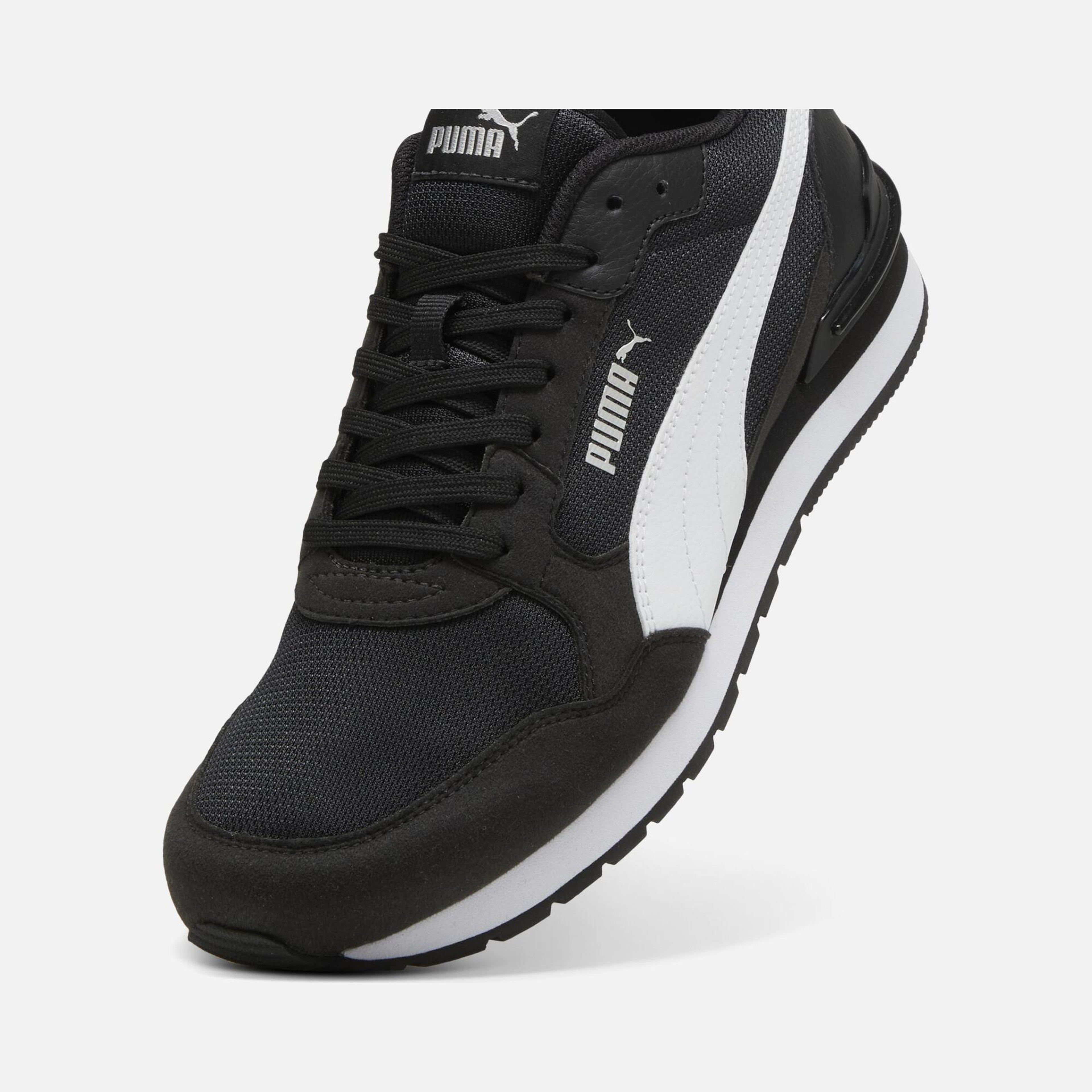 Puma Sportswear ST Runner v4 Mesh Erkek Spor Ayakkabı