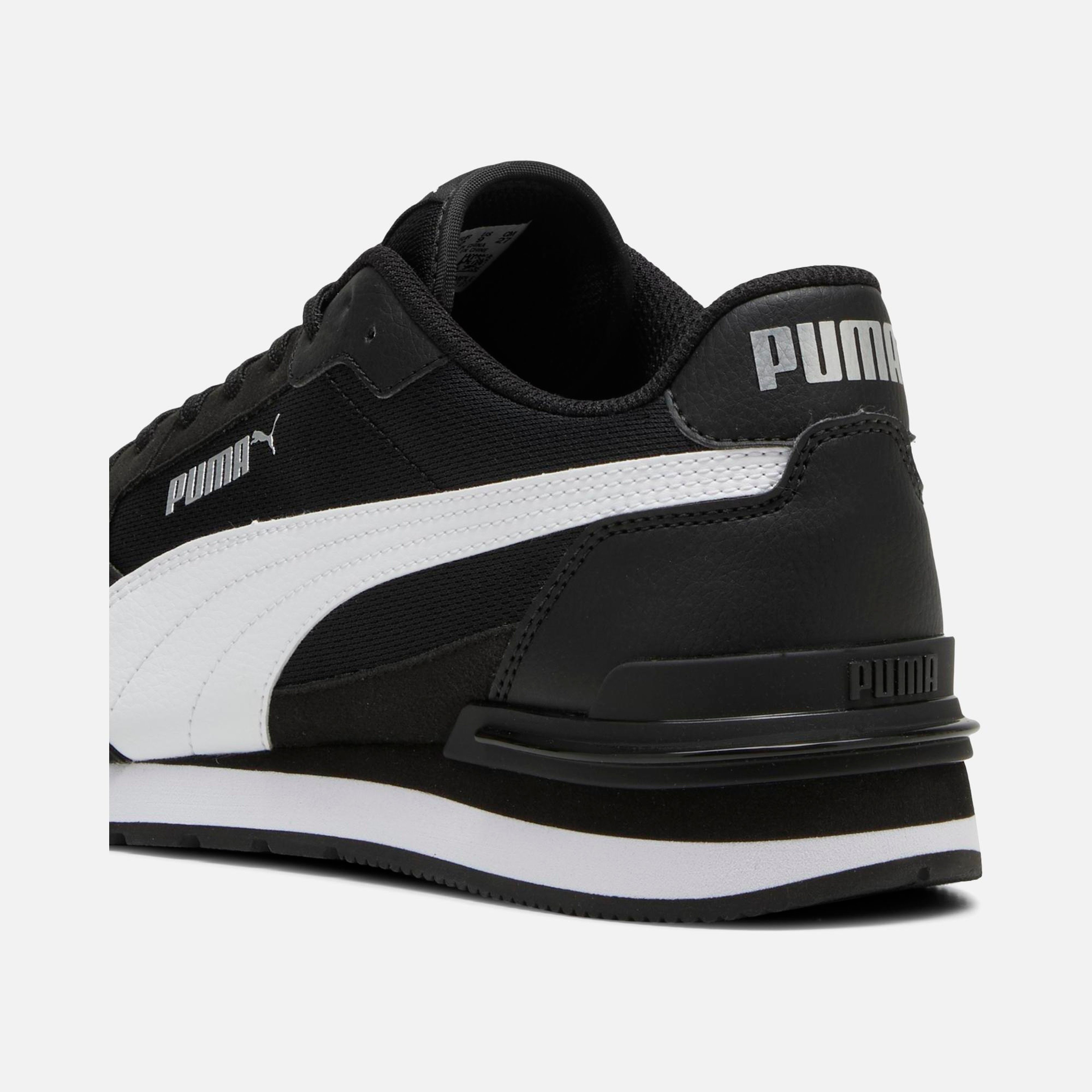 Puma Sportswear ST Runner v4 Mesh Erkek Spor Ayakkabı