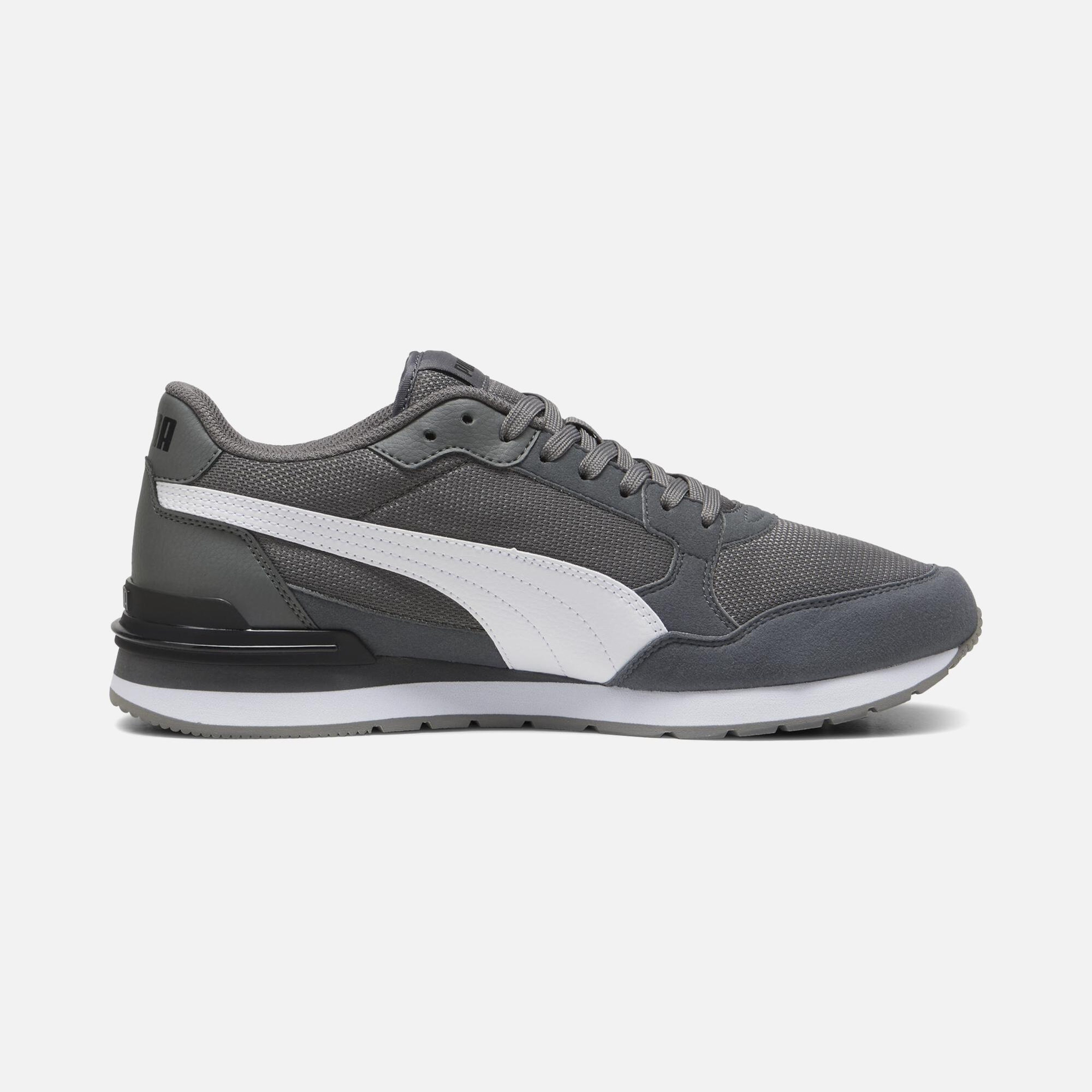 Puma Sportswear ST Runner v4 Mesh Erkek Spor Ayakkabı