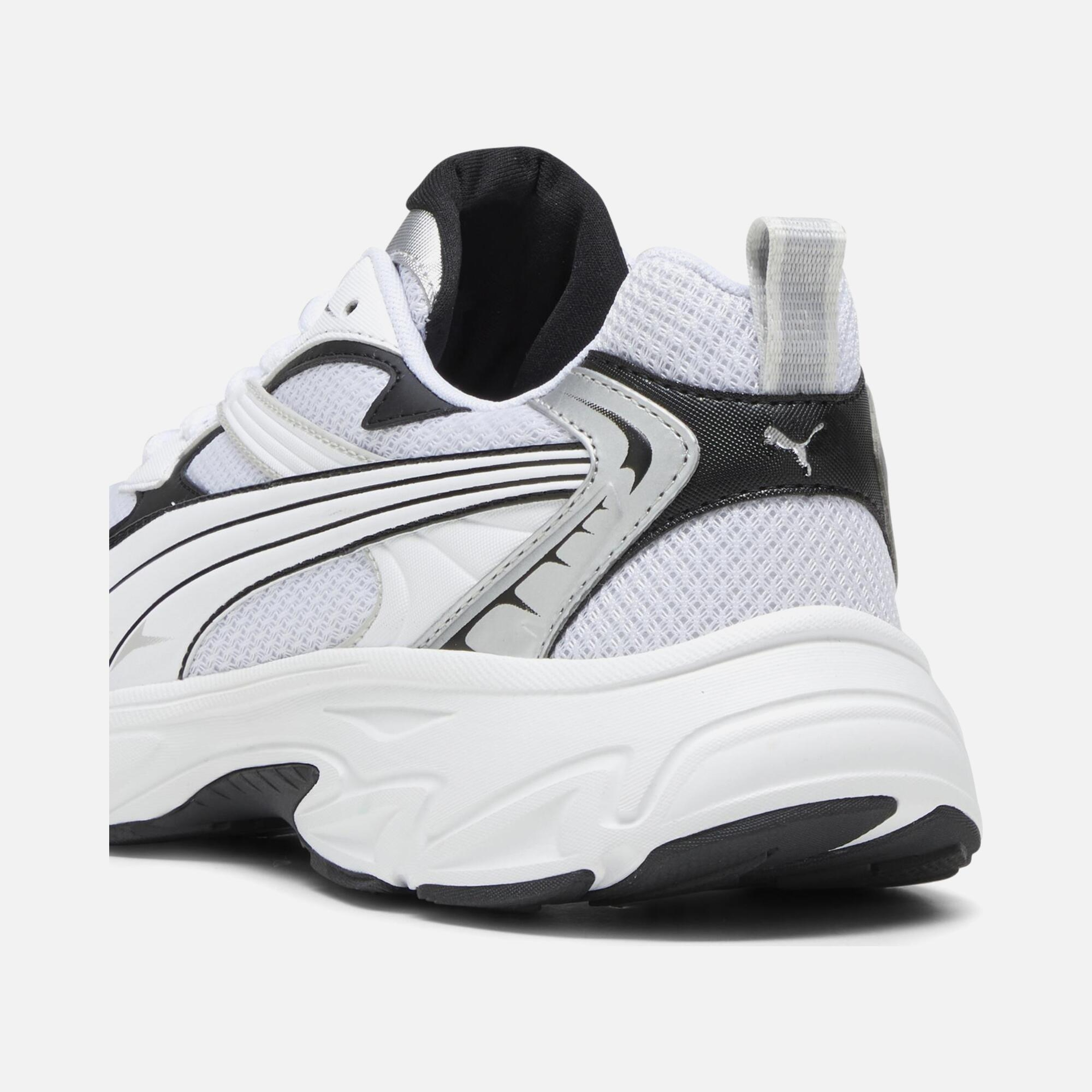 Puma Sportswear Morphic Base Erkek Spor Ayakkabı