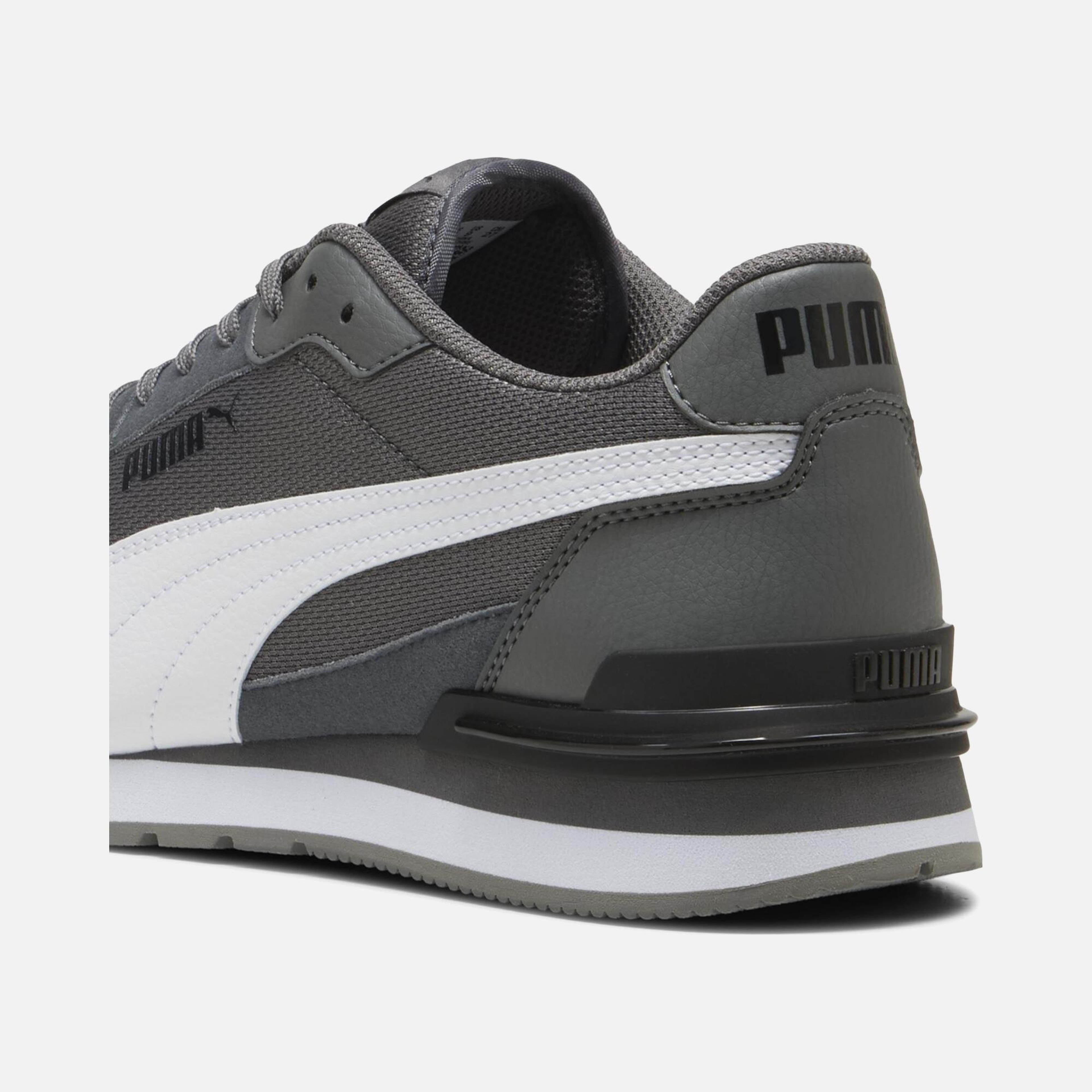 Puma Sportswear ST Runner v4 Mesh Erkek Spor Ayakkabı