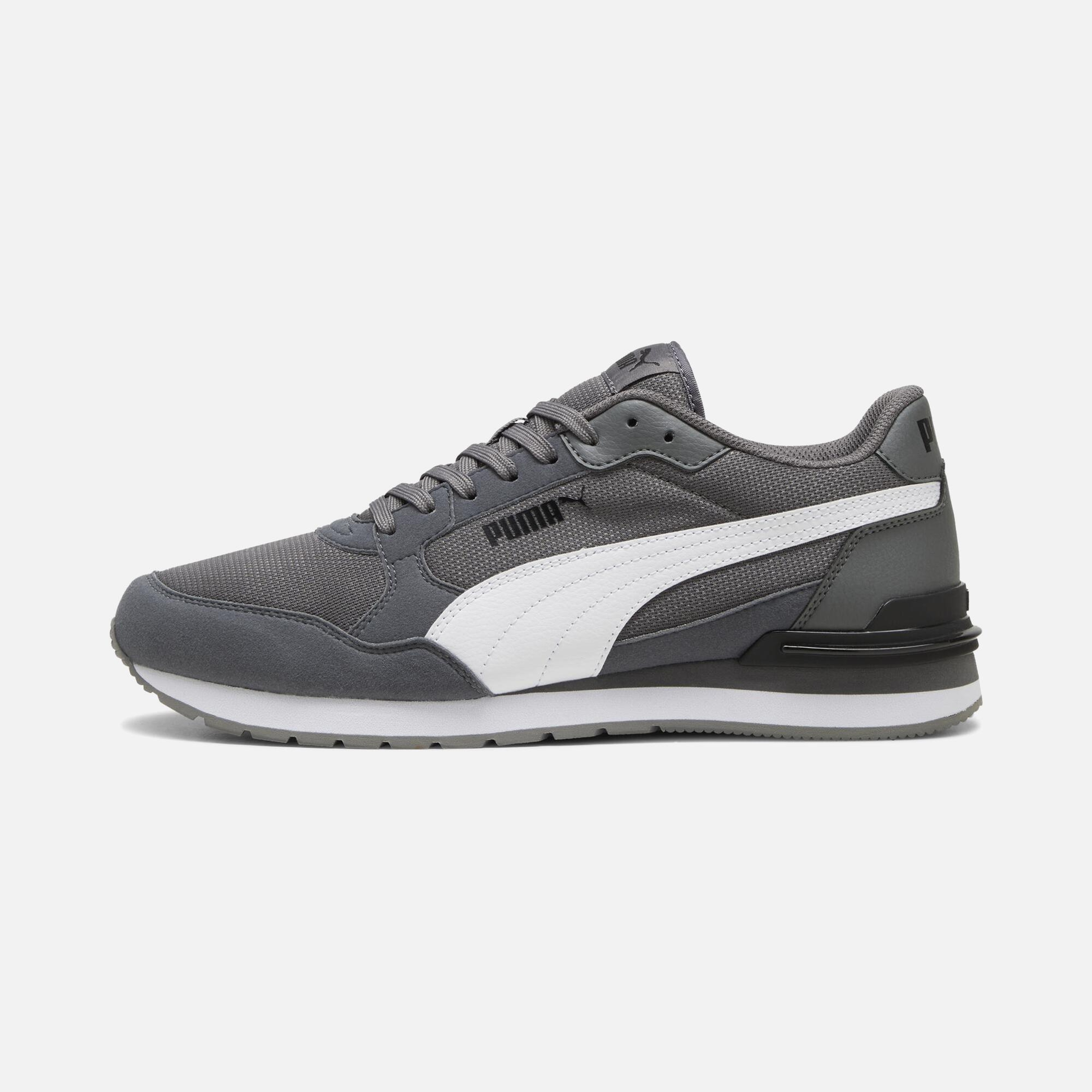Puma Sportswear ST Runner v4 Mesh Erkek Spor Ayakkabı