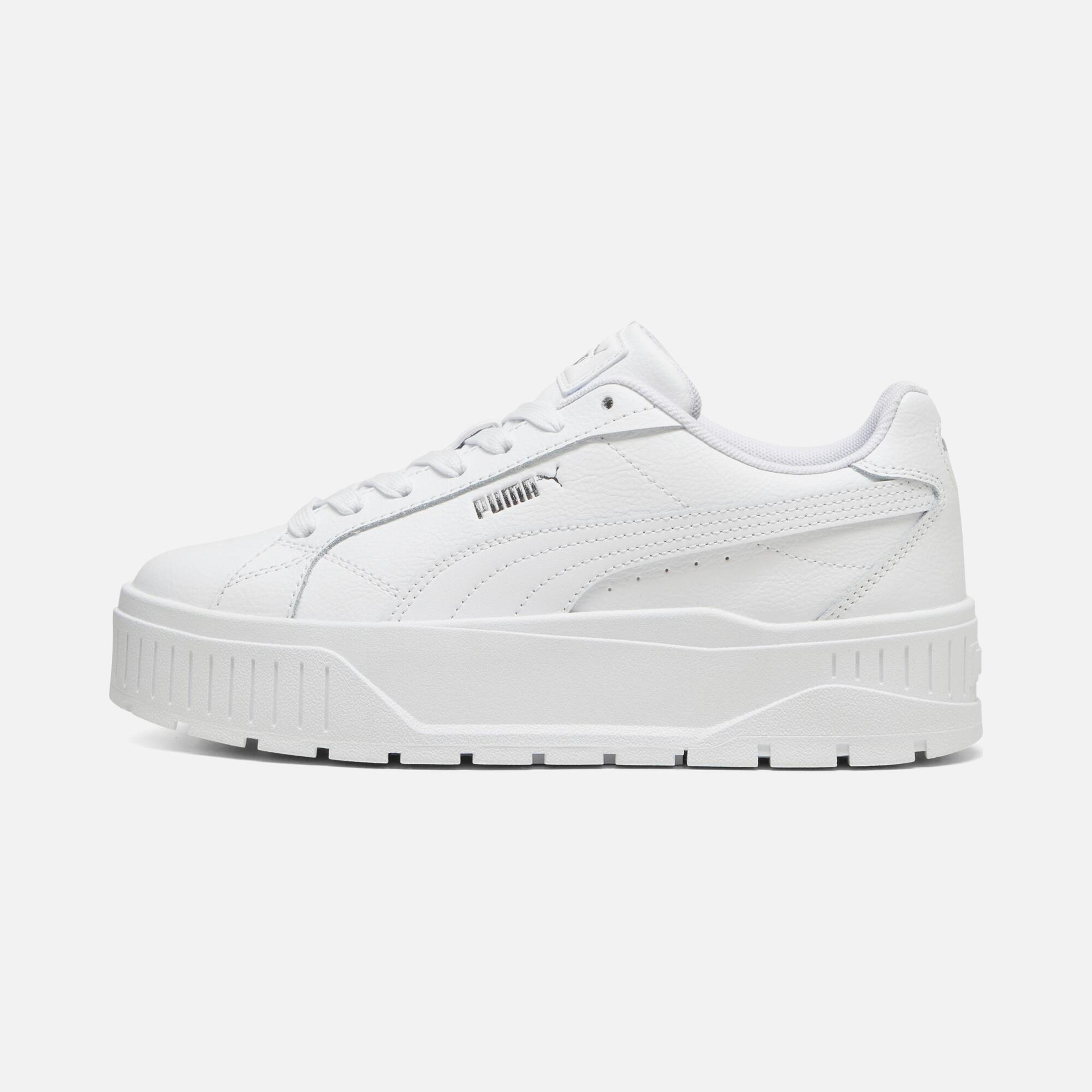 Puma Sportswear Karmen II Platform SoftFoam+ Heel Kadın Spor Ayakkabı