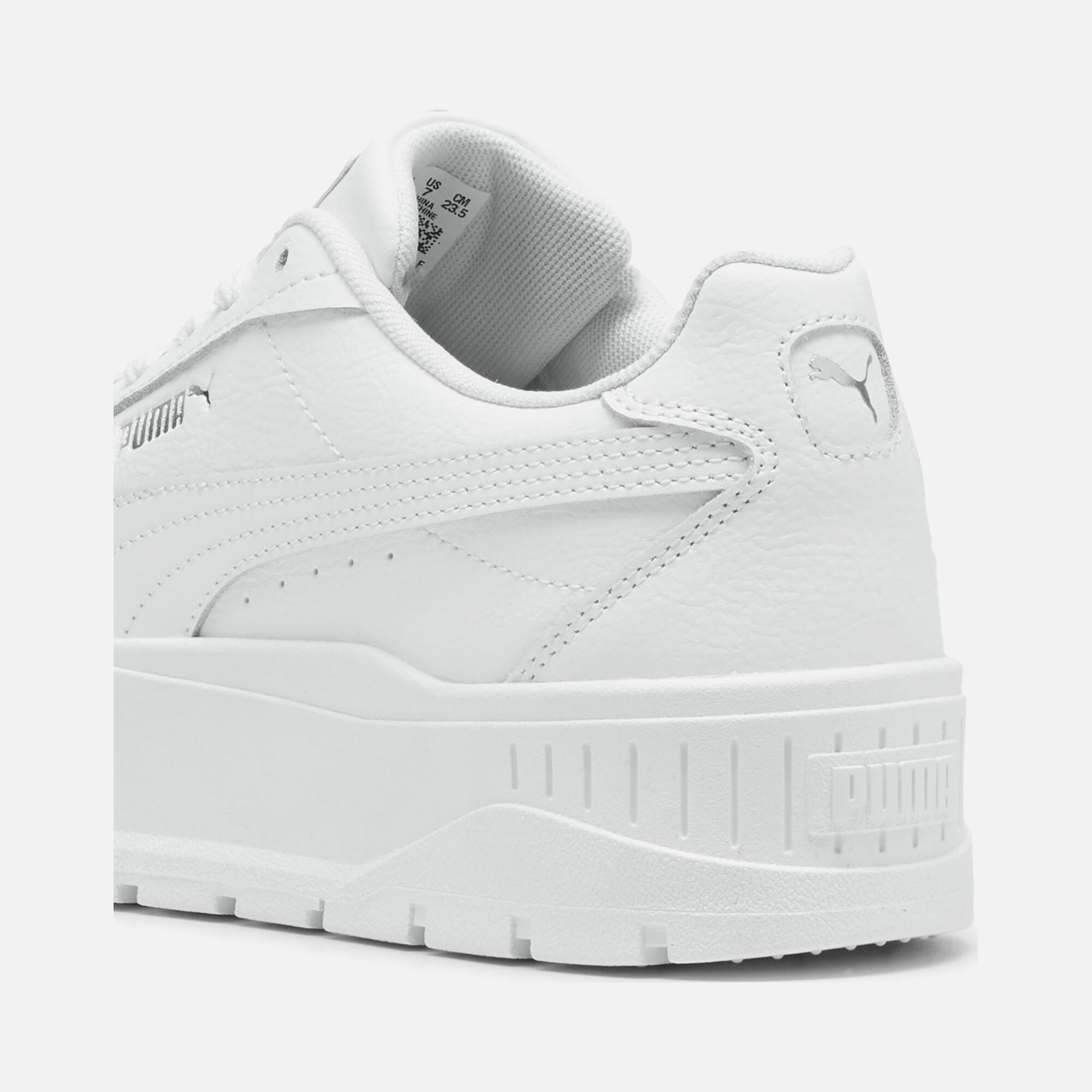 Puma Sportswear Karmen II Platform SoftFoam+ Heel Kadın Spor Ayakkabı