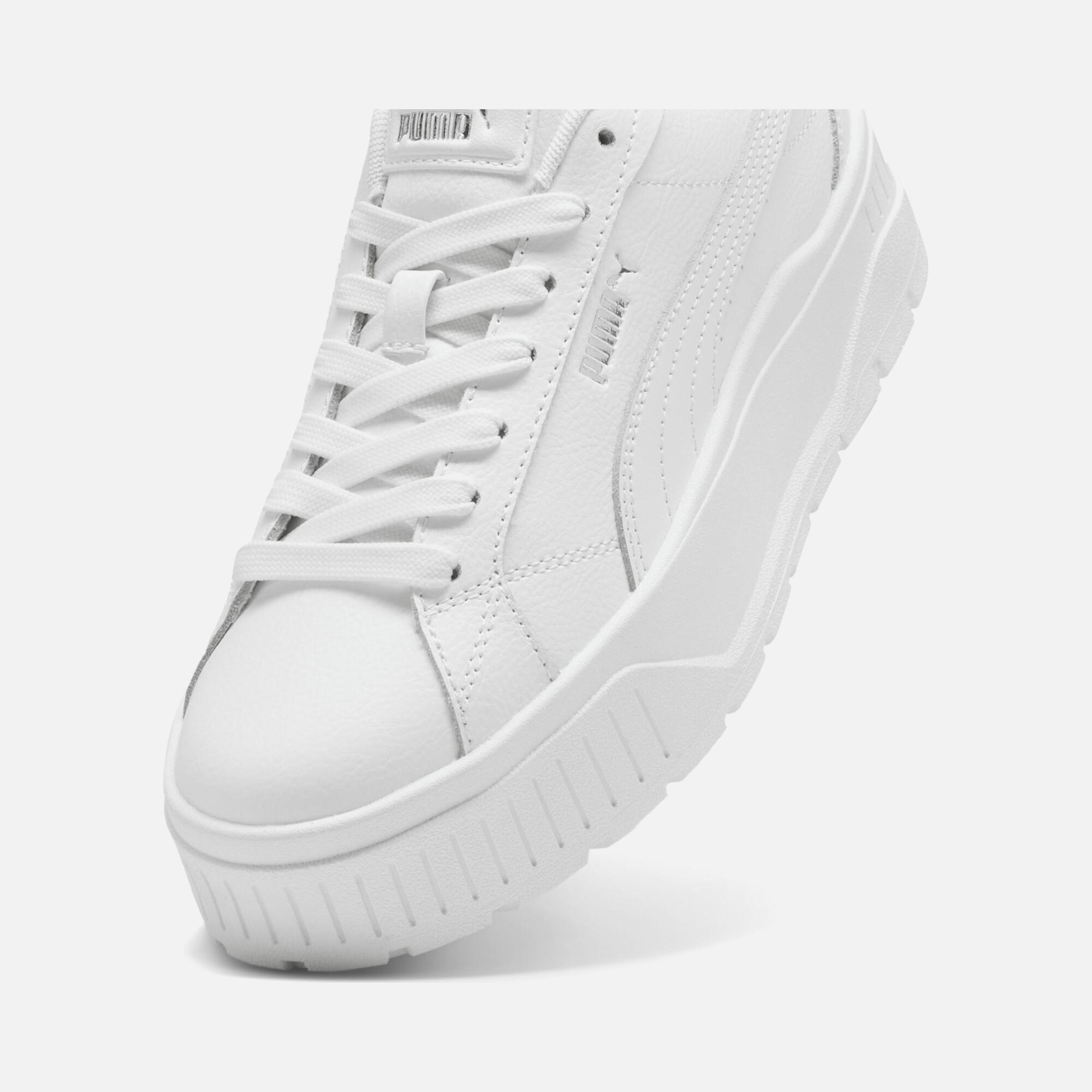 Puma Sportswear Karmen II Platform SoftFoam+ Heel Kadın Spor Ayakkabı