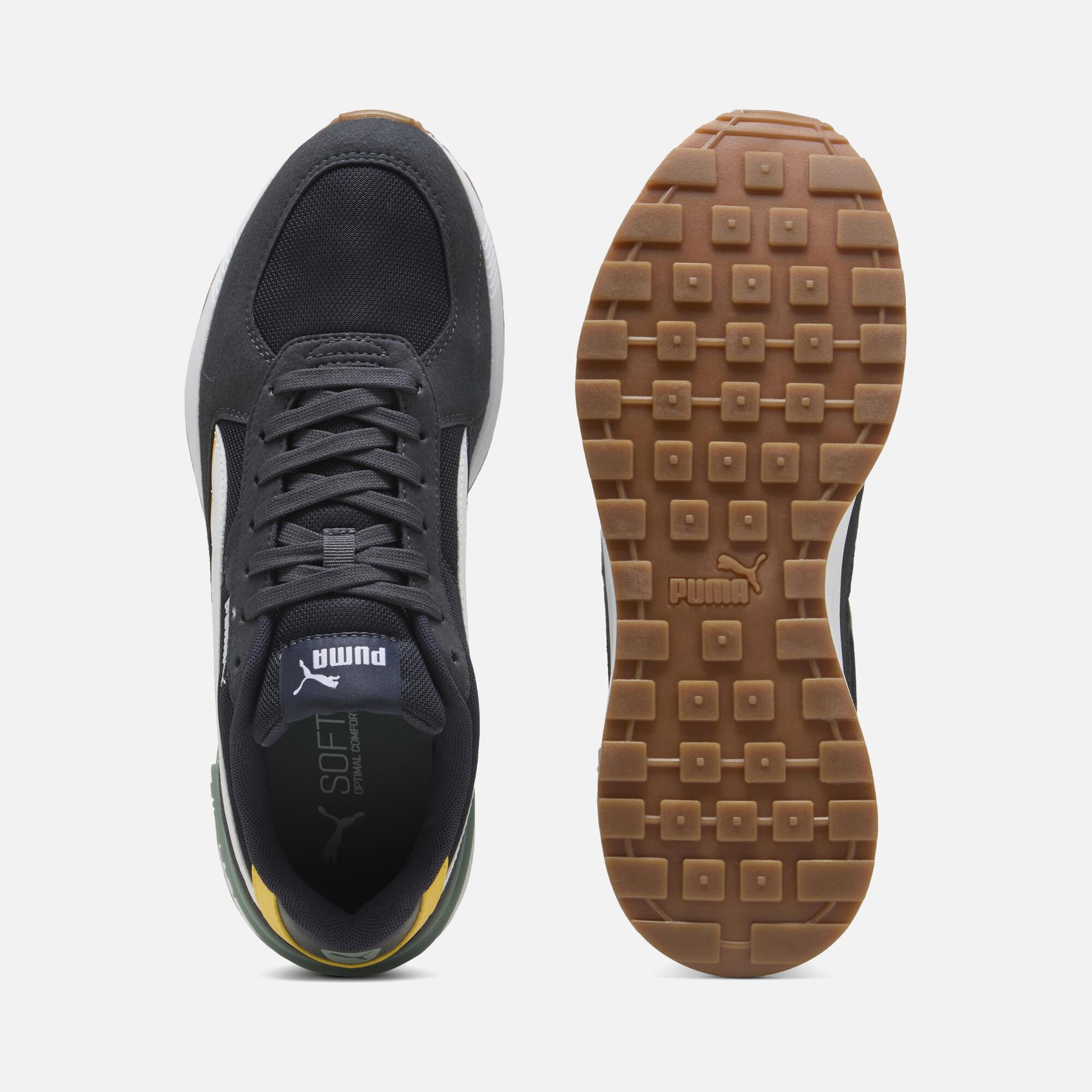 Puma Sportswear Graviton SoftFoam+ Unisex Spor Ayakkabı