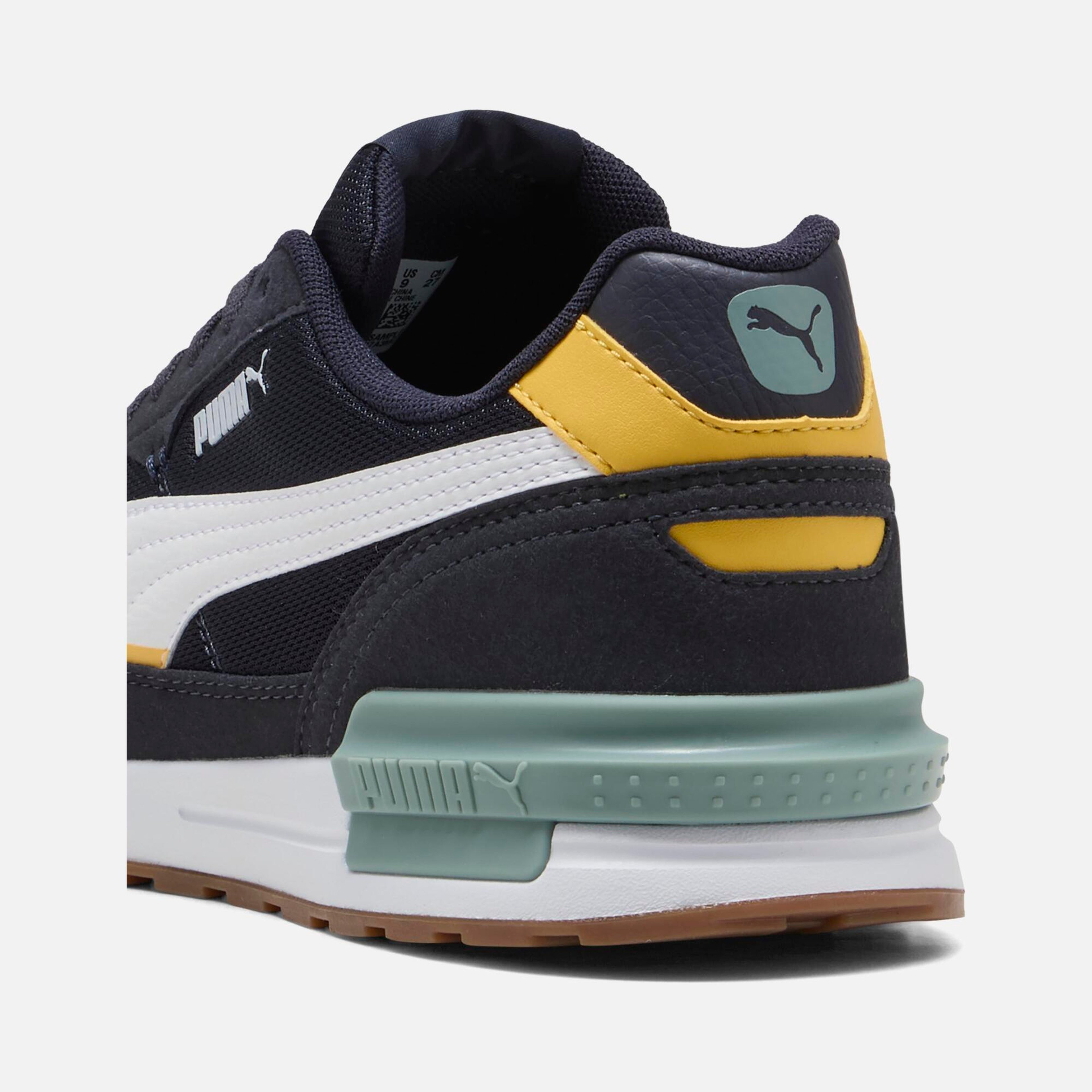 Puma Sportswear Graviton SoftFoam+ Unisex Spor Ayakkabı