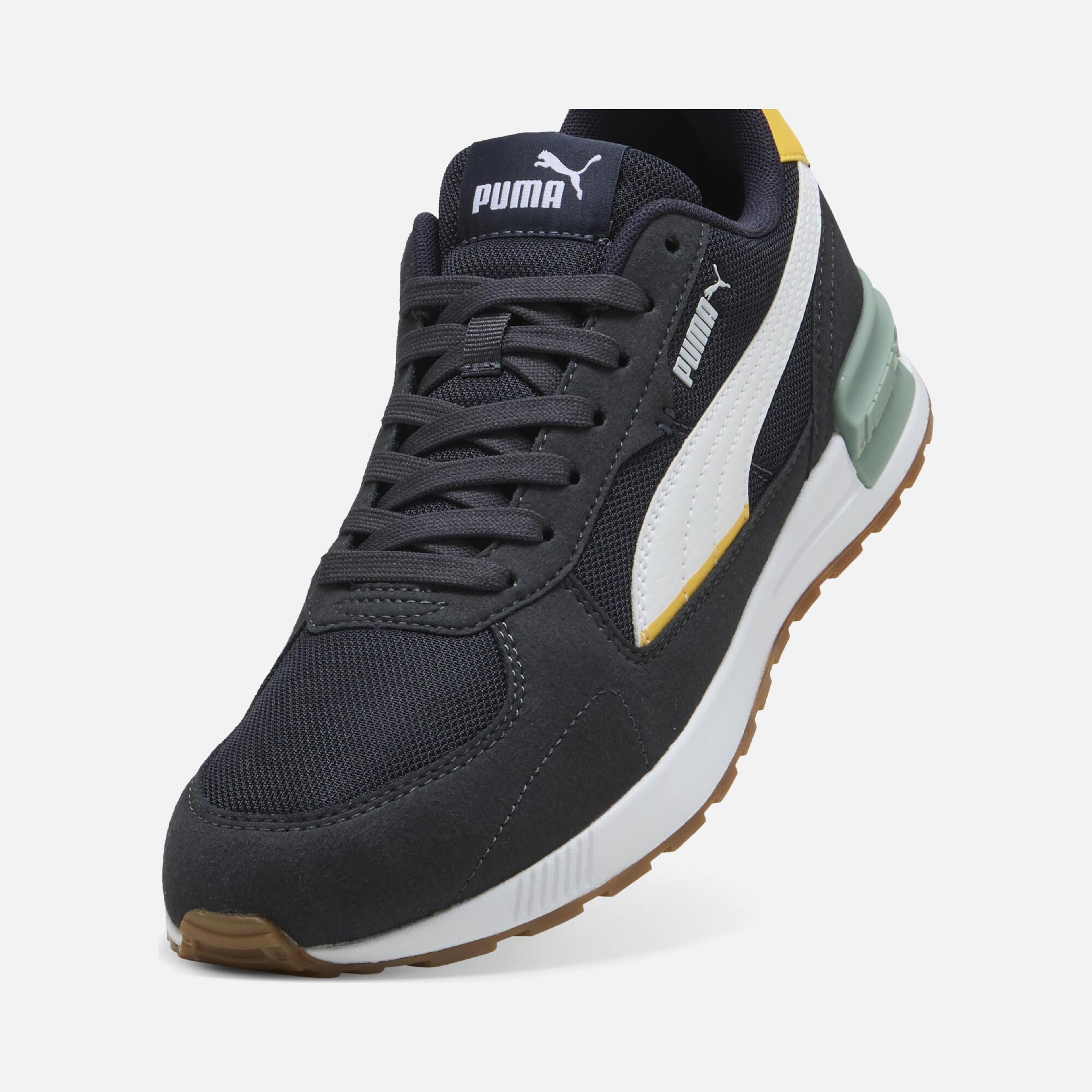 Puma Sportswear Graviton SoftFoam+ Unisex Spor Ayakkabı
