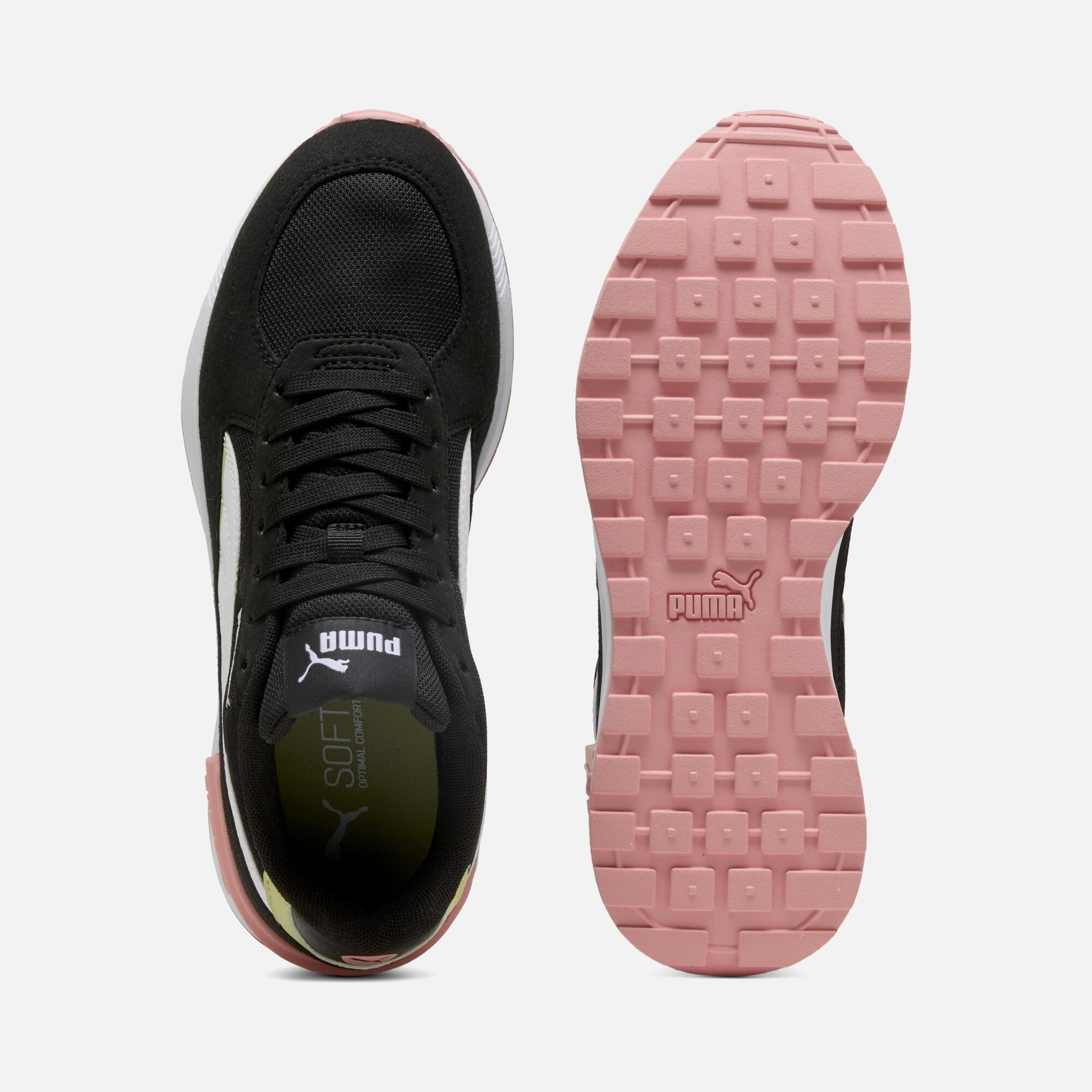 Puma Sportswear Graviton SoftFoam+ Unisex Spor Ayakkabı