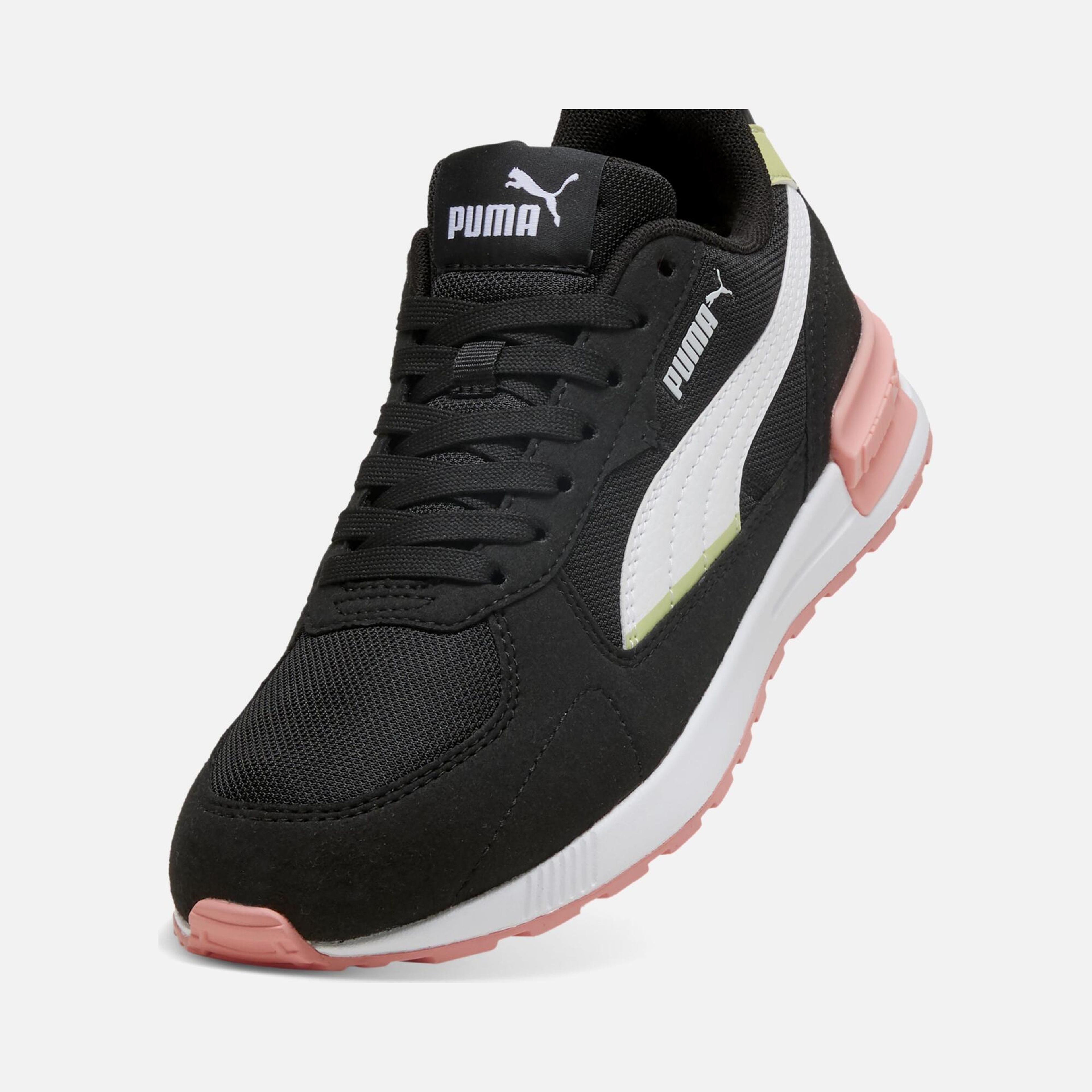 Puma Sportswear Graviton SoftFoam+ Unisex Spor Ayakkabı