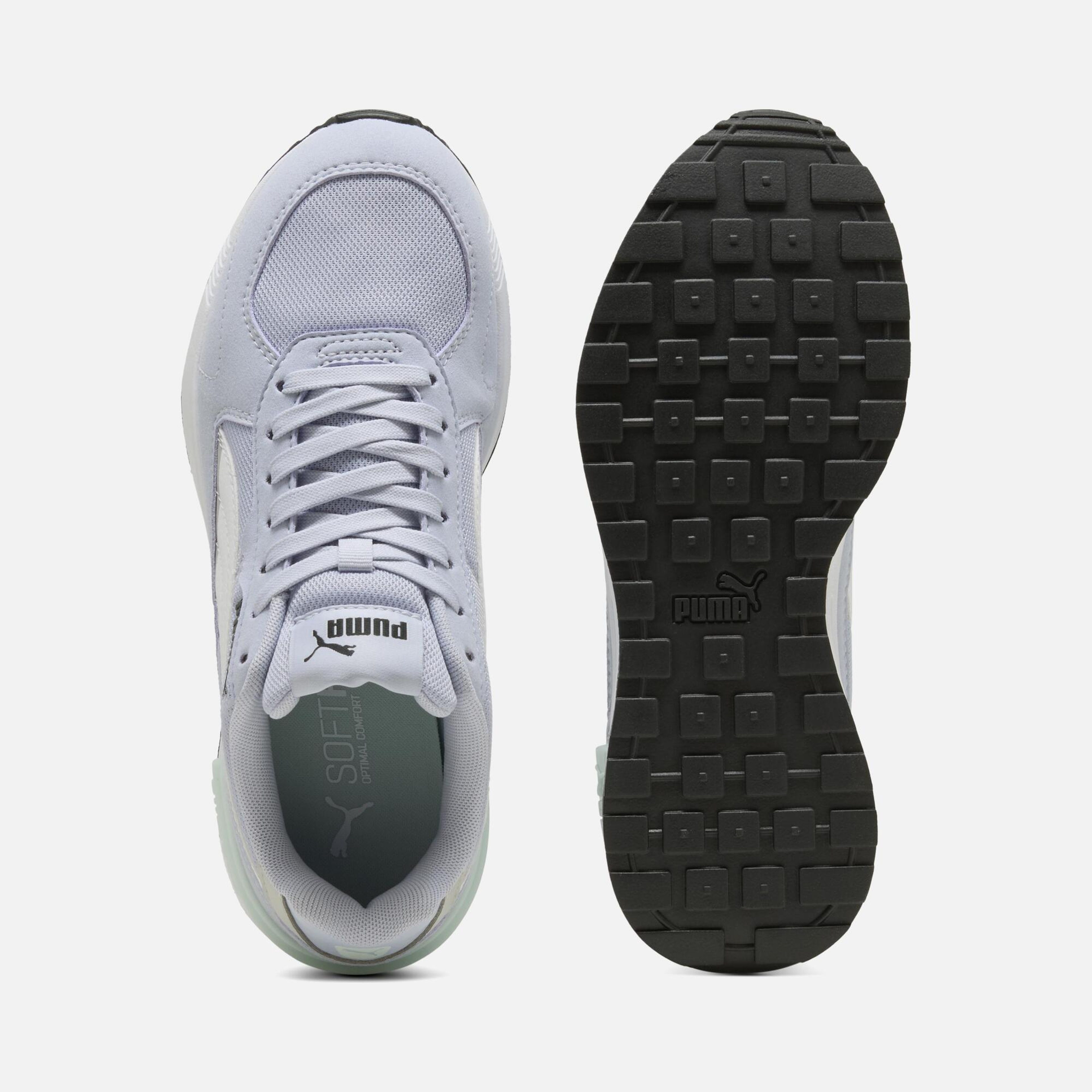 Puma Sportswear Graviton SoftFoam+ Unisex Spor Ayakkabı