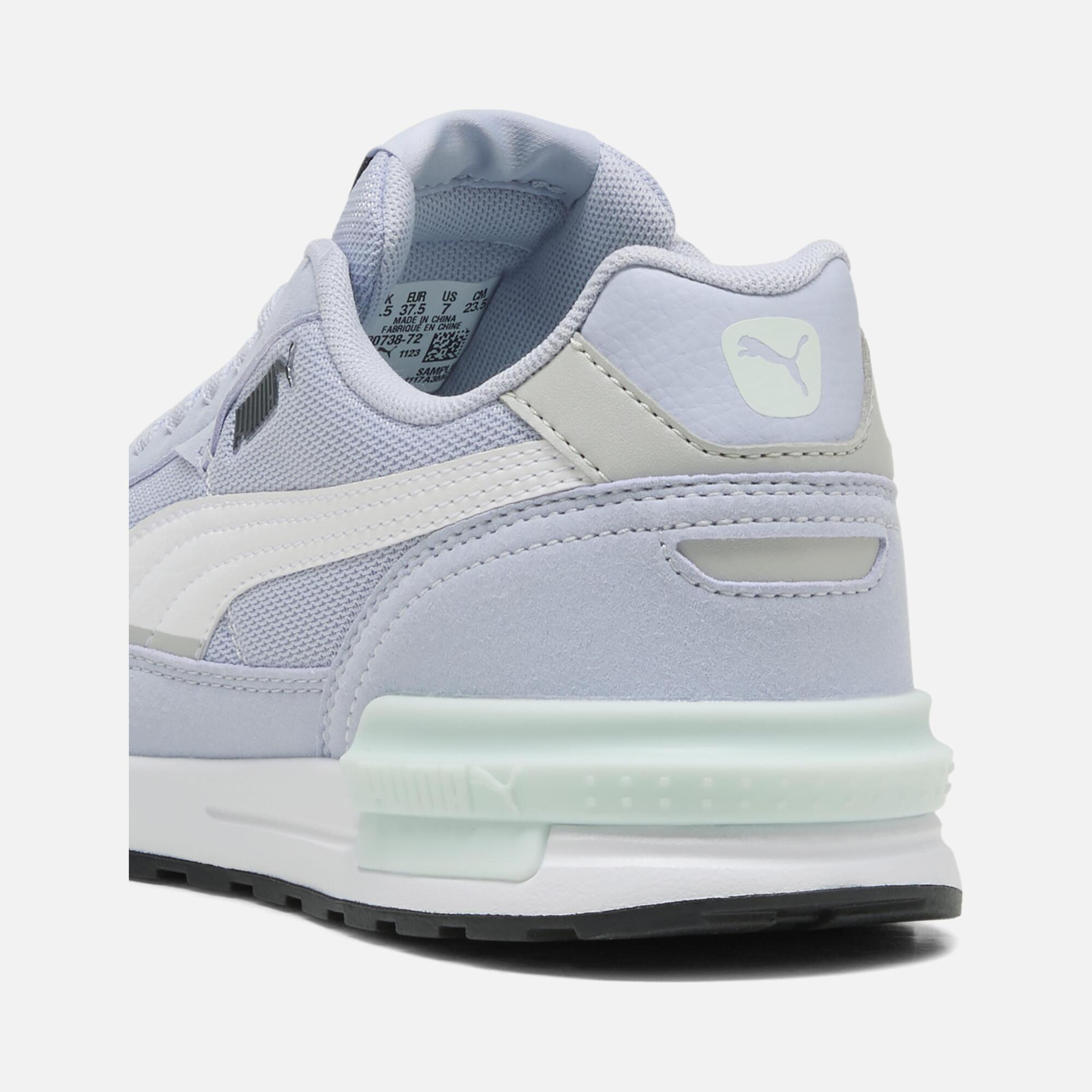 Puma Sportswear Graviton SoftFoam+ Unisex Spor Ayakkabı