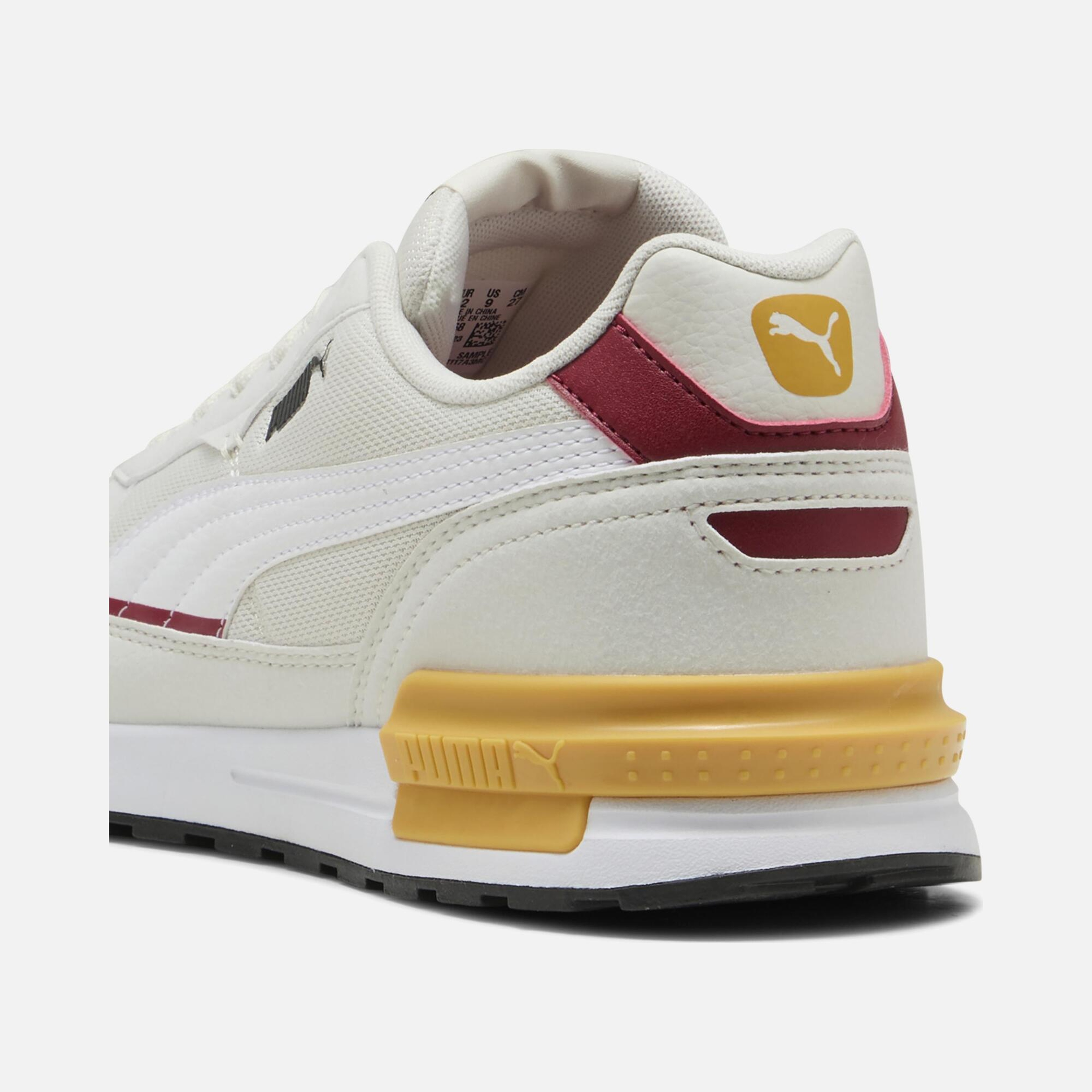 Puma Sportswear Graviton SoftFoam+ Unisex Spor Ayakkabı