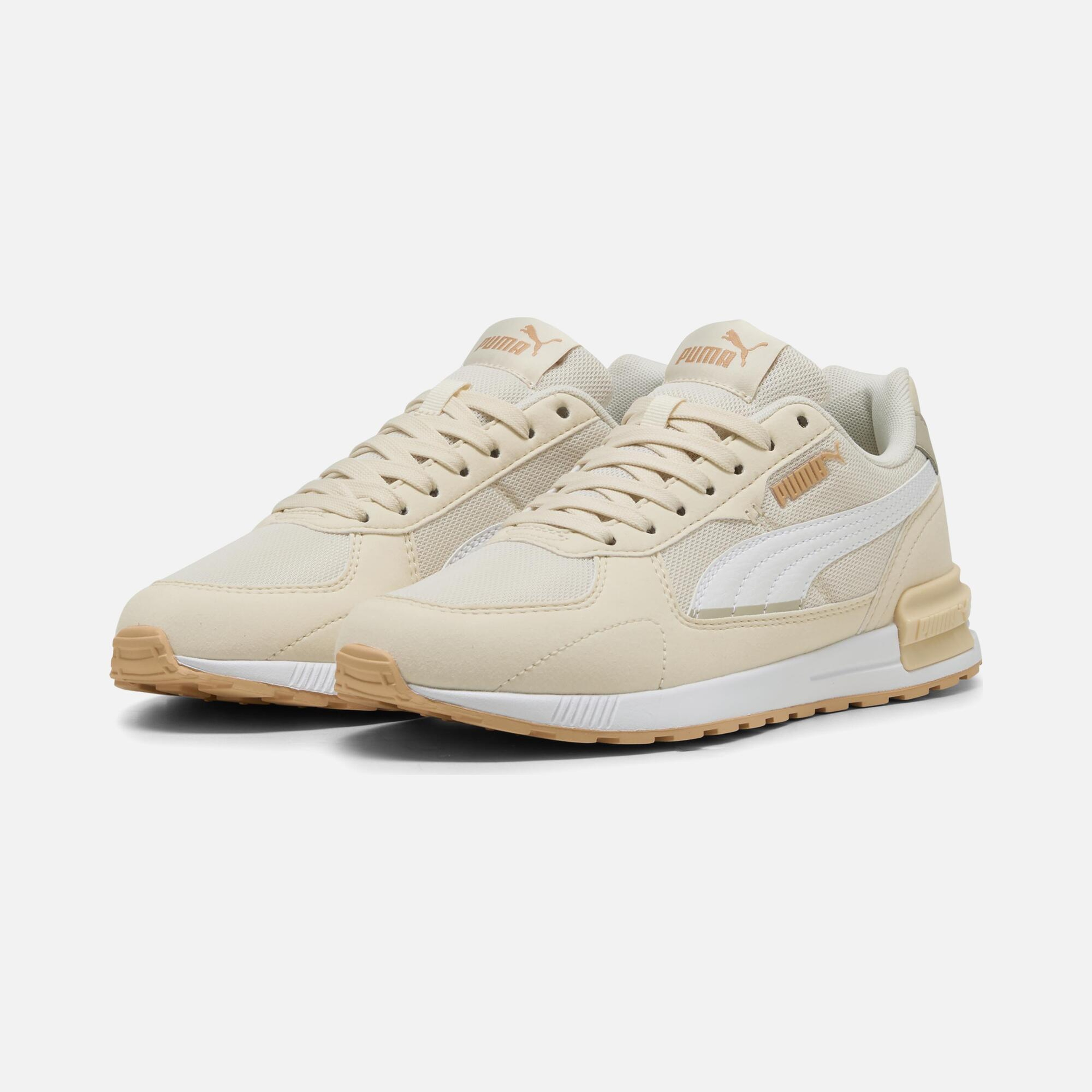 Puma Sportswear Graviton SoftFoam+ Unisex Spor Ayakkabı