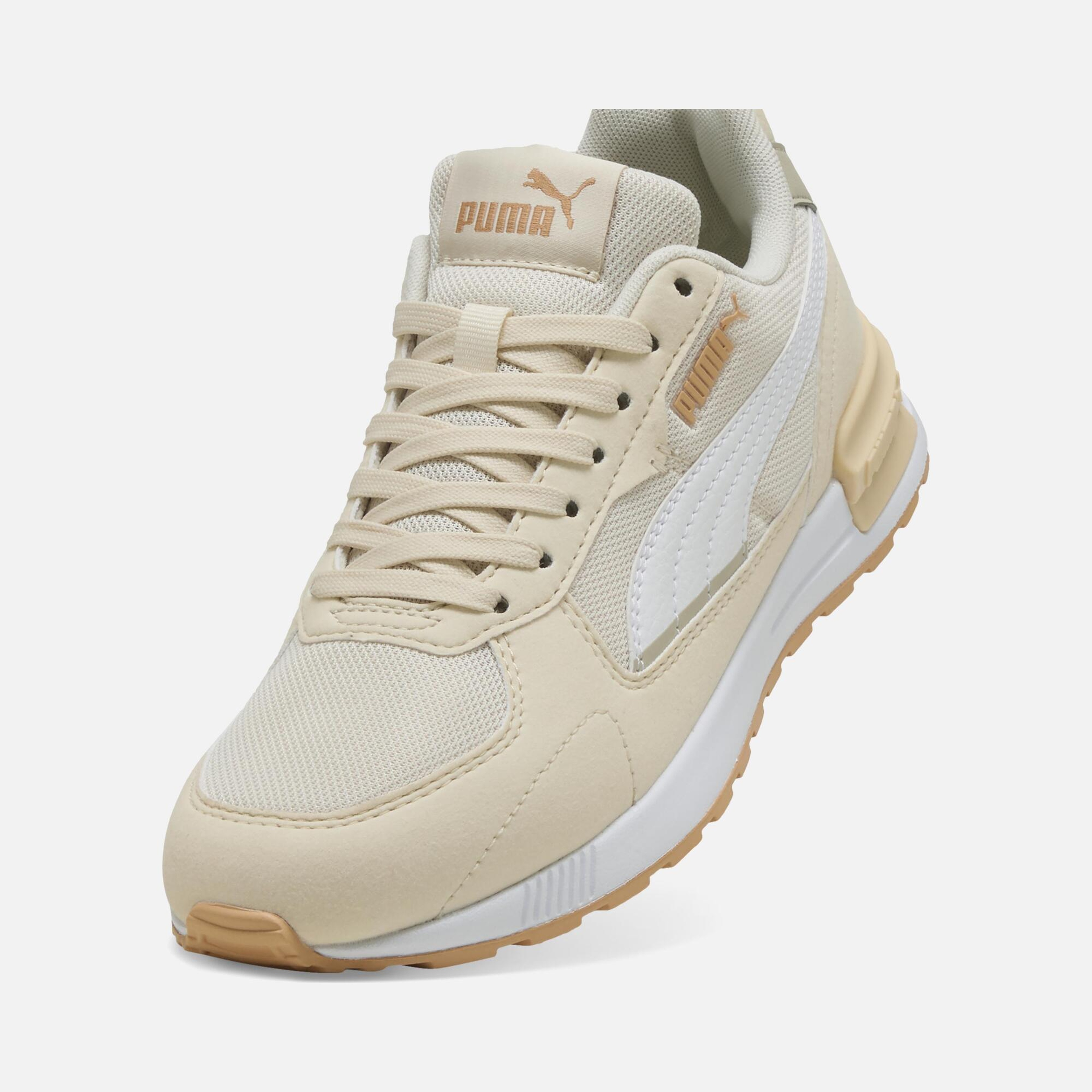 Puma Sportswear Graviton SoftFoam+ Unisex Spor Ayakkabı