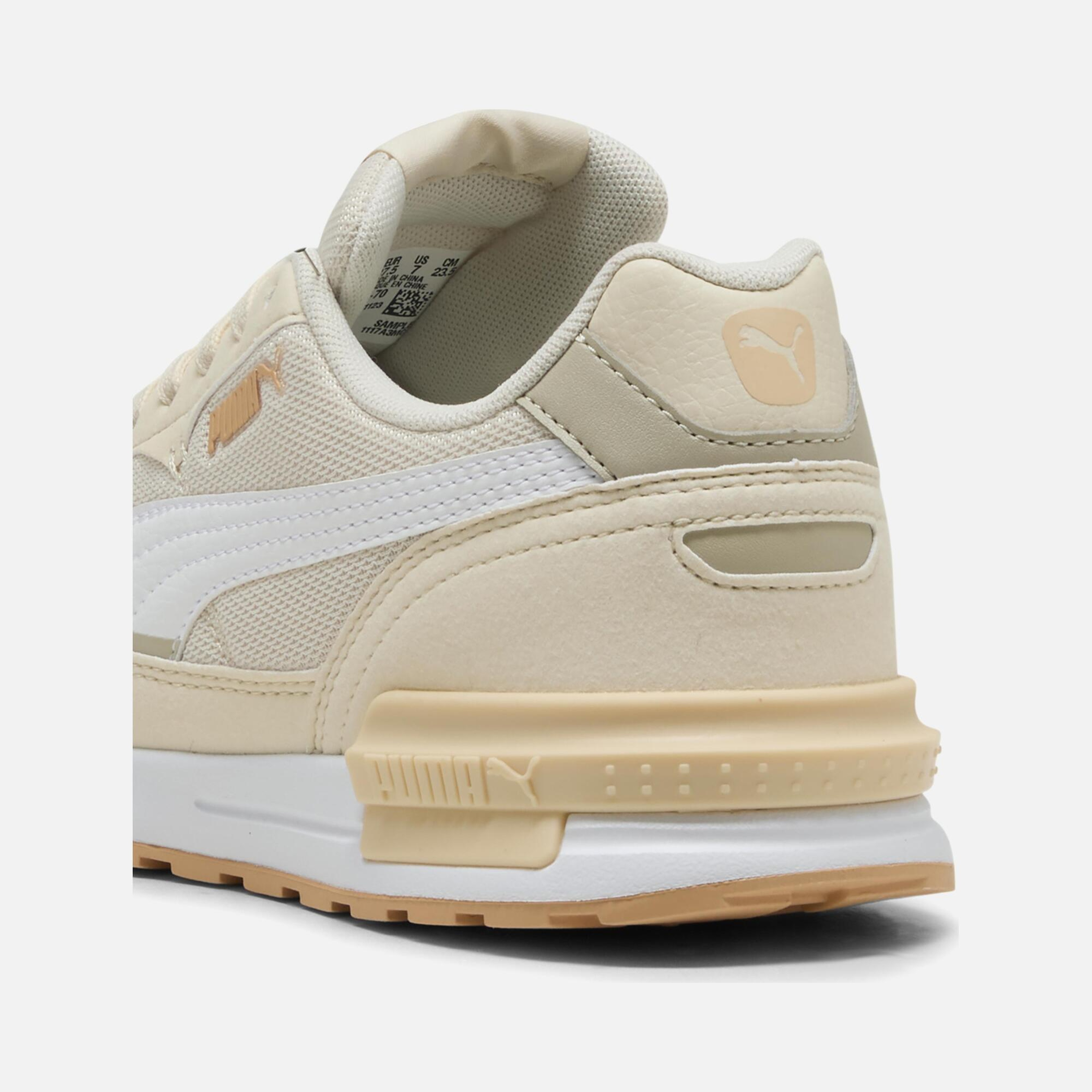 Puma Sportswear Graviton SoftFoam+ Unisex Spor Ayakkabı