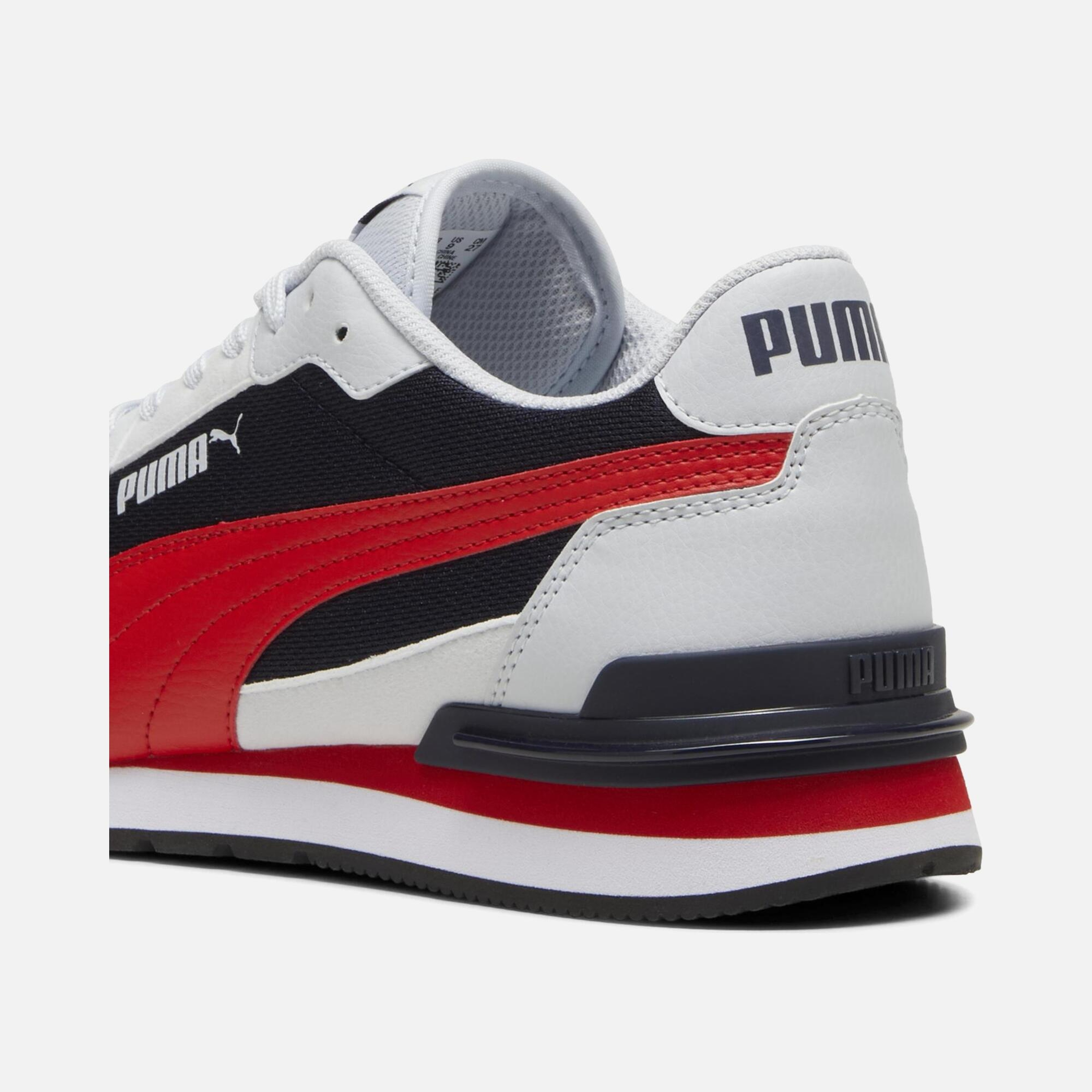 Puma Sportswear ST Runner v4 Mesh Erkek Spor Ayakkabı