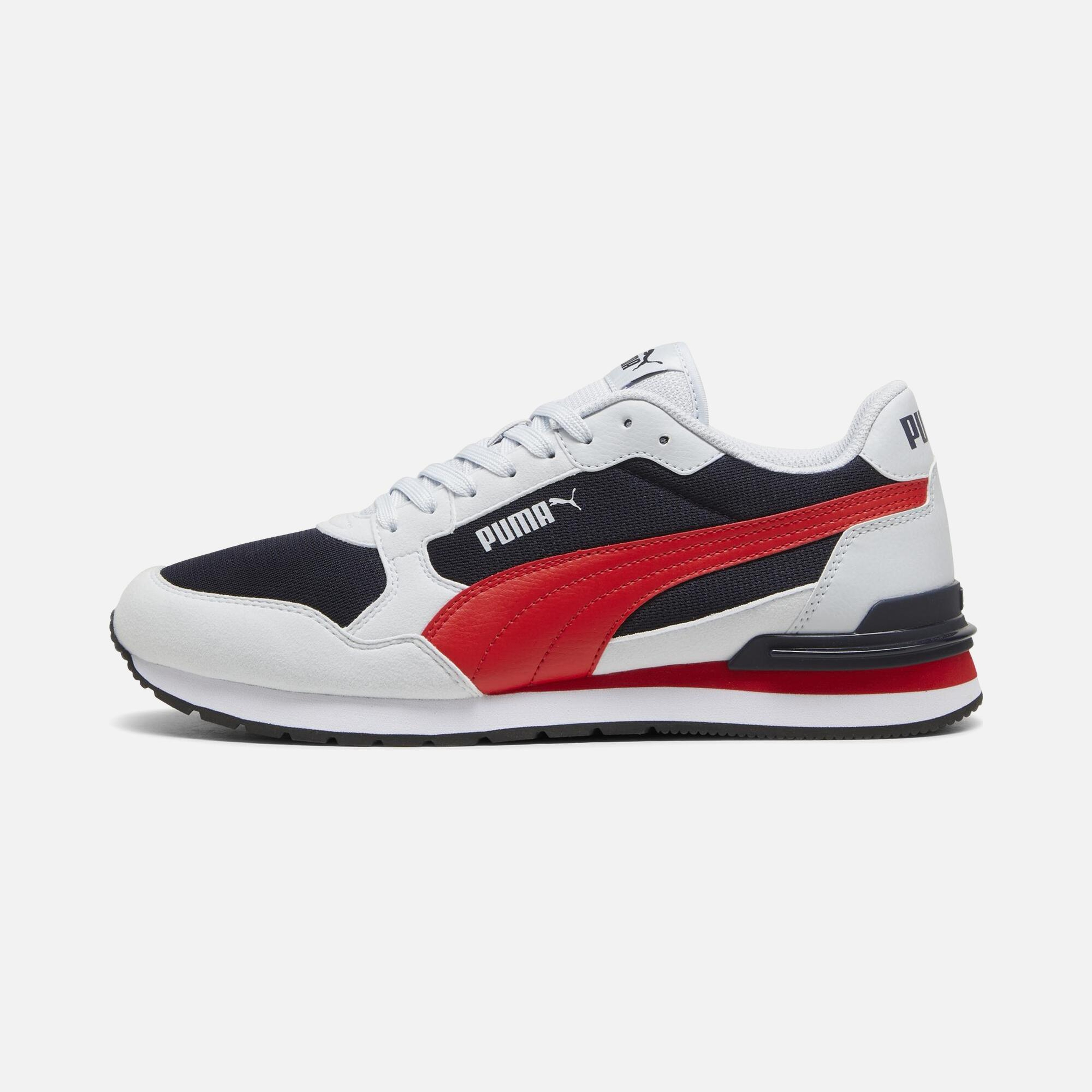 Puma Sportswear ST Runner v4 Mesh Erkek Spor Ayakkabı