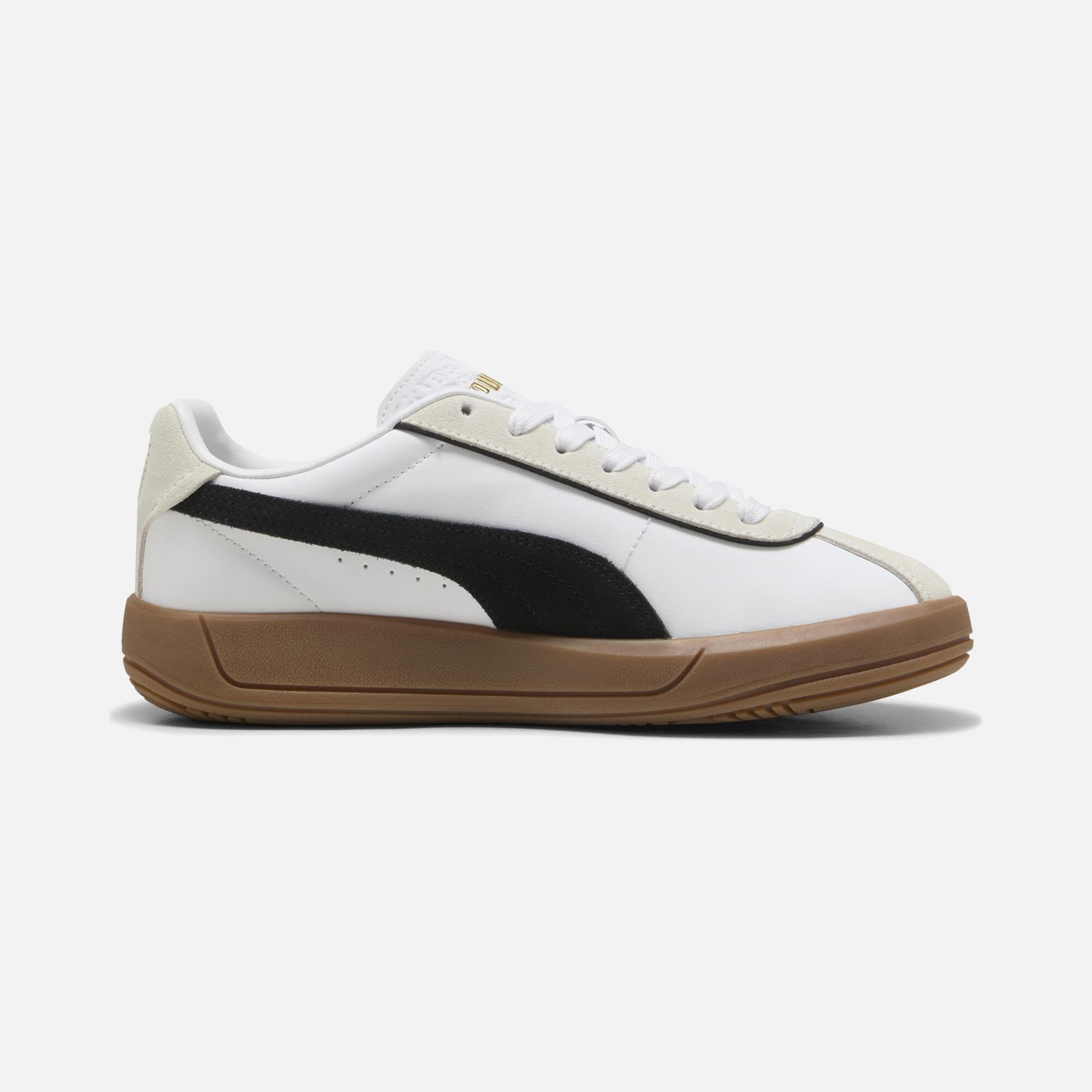 Puma Sportswear Club Klassika Softfoam+ Kadın Spor Ayakkabı